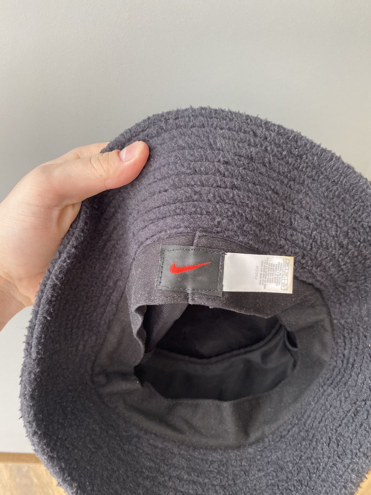 Nike sherpa hat best sale