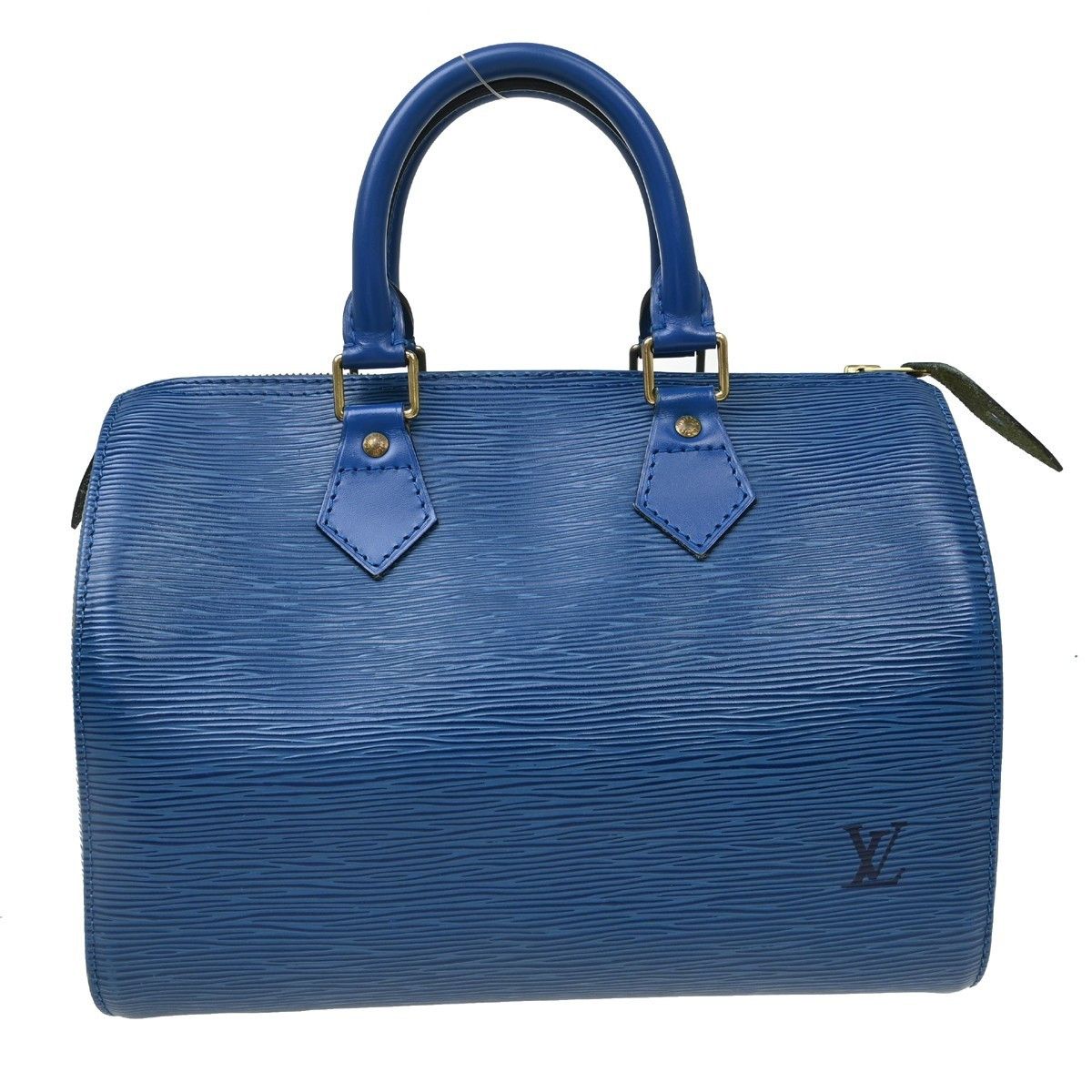 Louis Vuitton Louis Vuitton Speedy Handbag Epi Leather Size ONE SIZE - 1 Thumbnail
