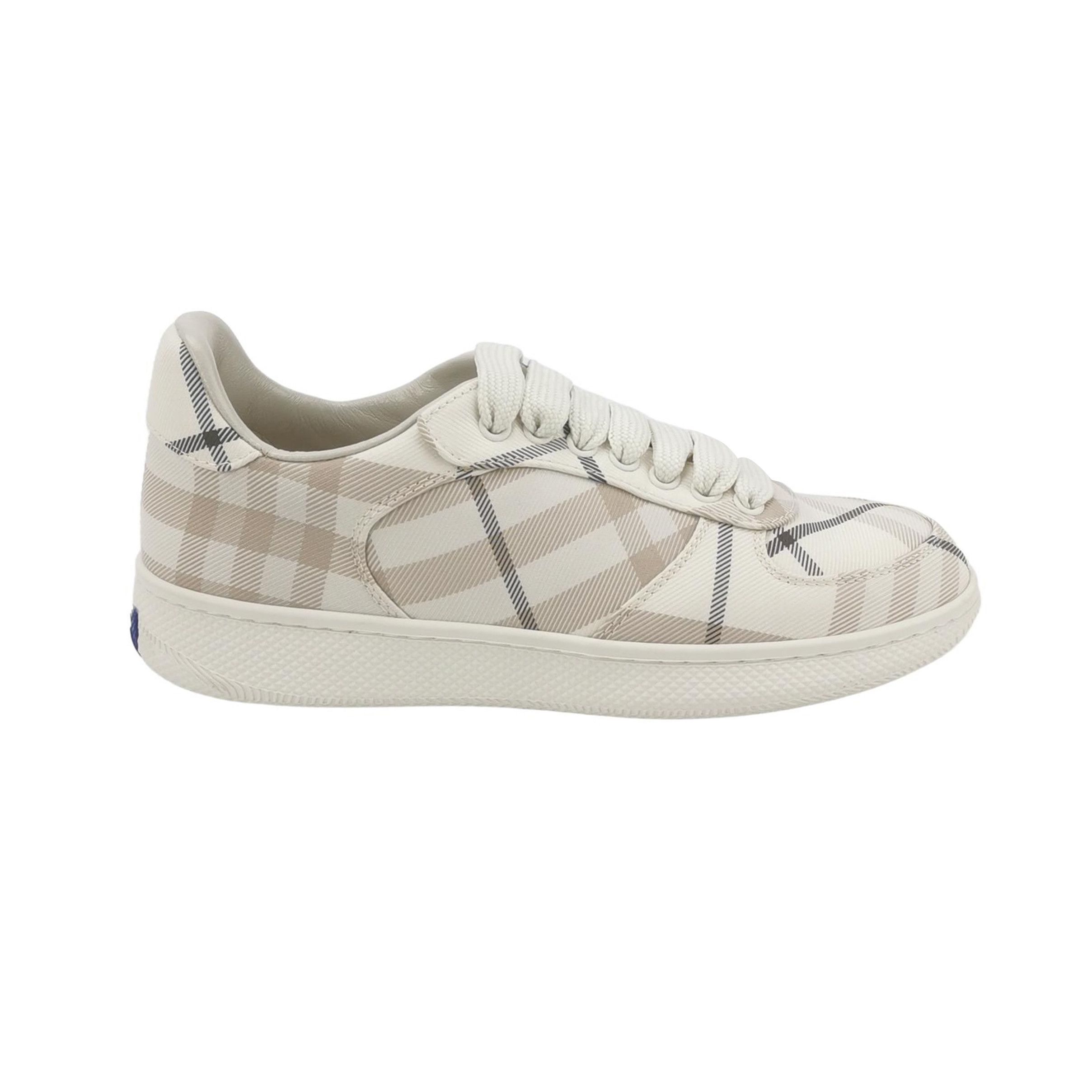 Burberry Burberry Women 6 Lowtop Sneakers Size US 6 / IT 36 - 1 Thumbnail