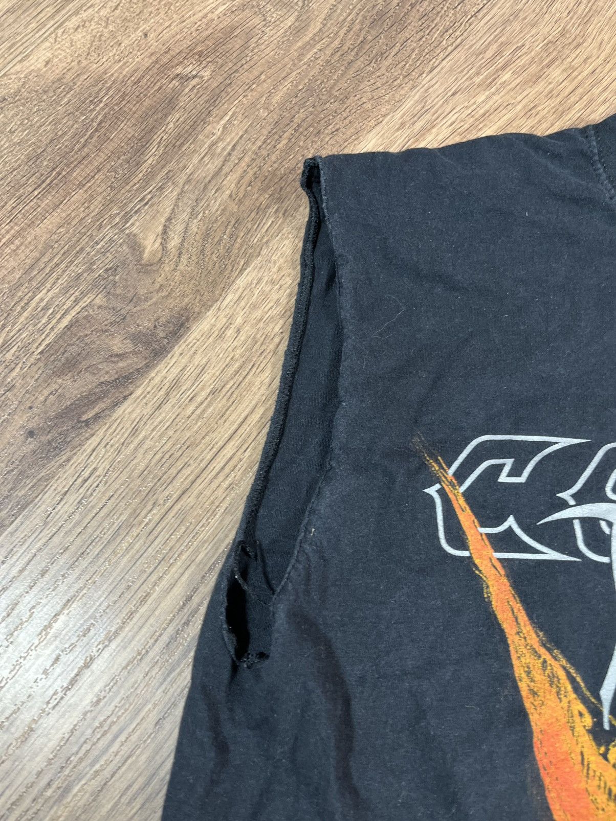 Band Tees Vintage Celtic Frost Death Metal Band T Shirt Size US L / EU 52-54 / 3 - 3 Thumbnail