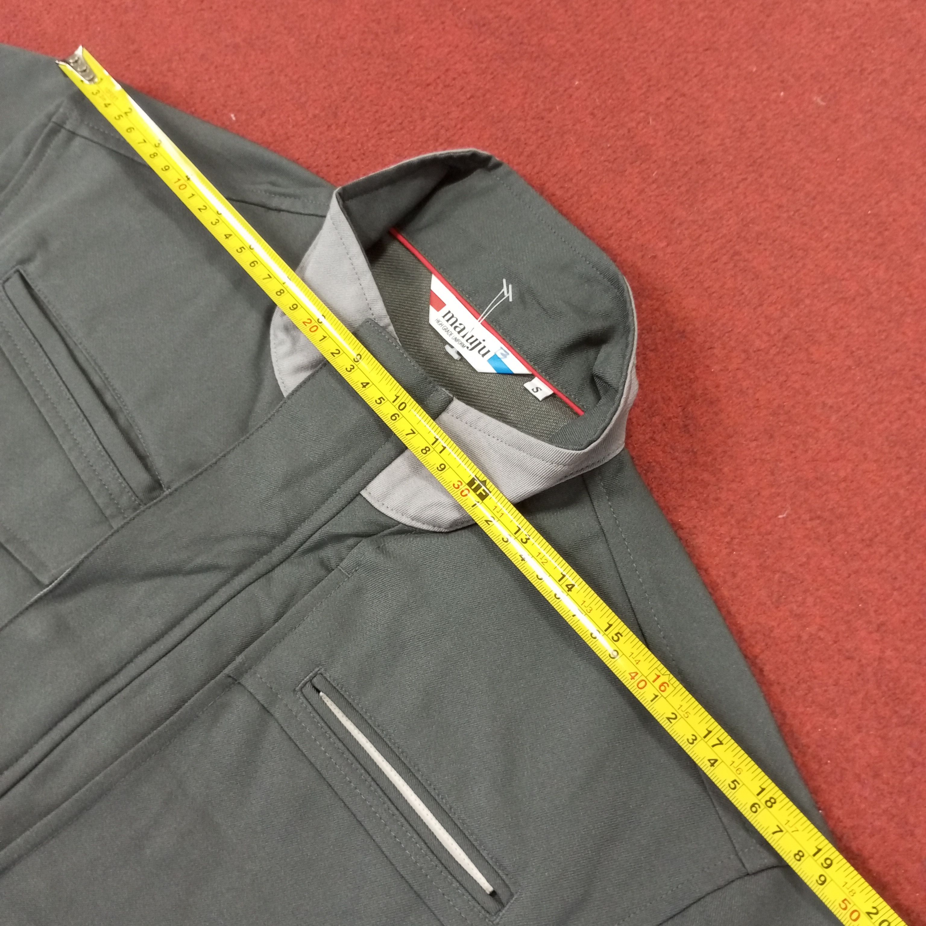 Japanese Brand × Vintage TRD Toyota Motorsports Racing Development Custom Jacket Size US S / EU 44-46 / 1 - 10 Thumbnail