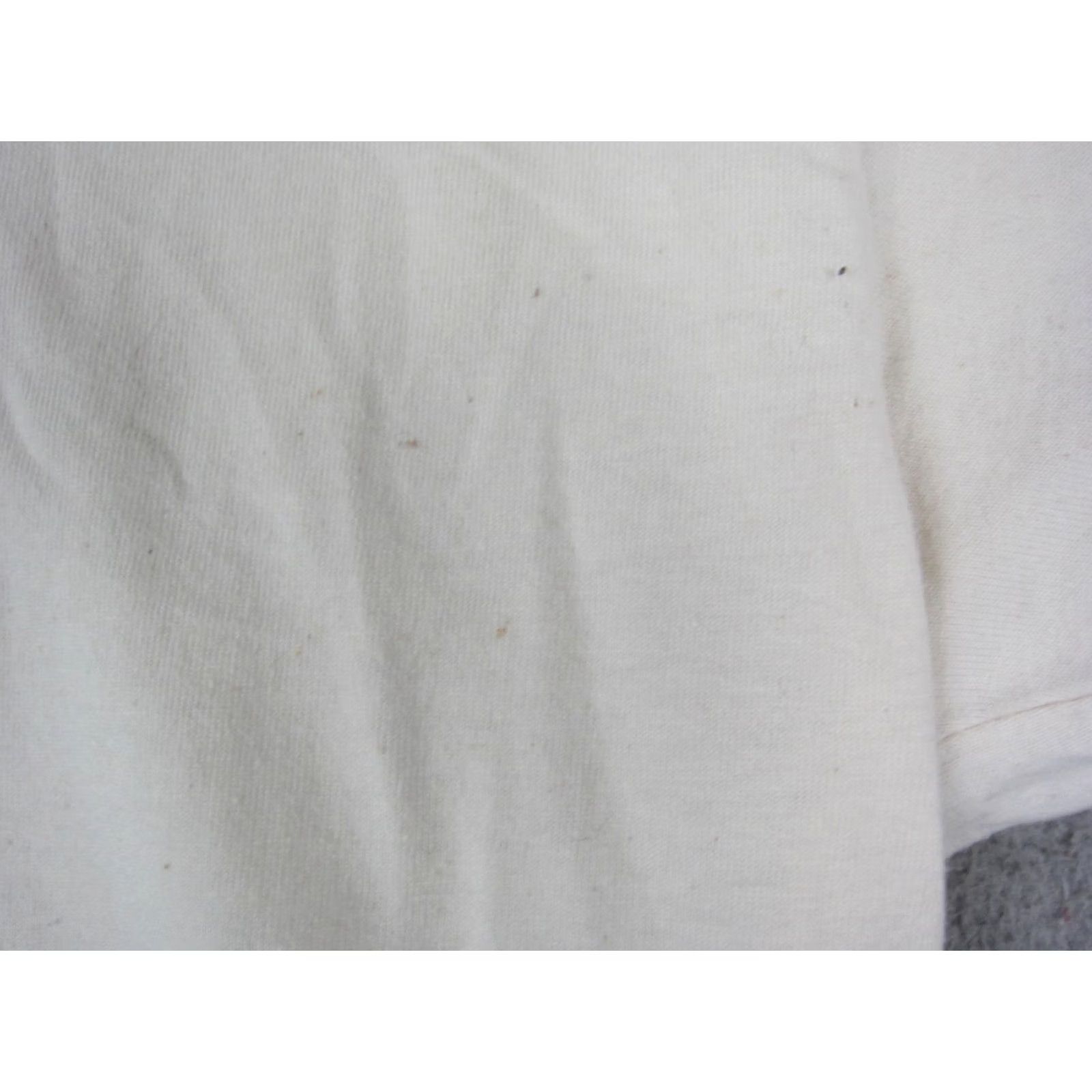 Vintage VINTAGE Bicycle Club Shirt Mens XL White TOMRV 15 Cycling 90s Size US XL / EU 56 / 4 - 4 Thumbnail