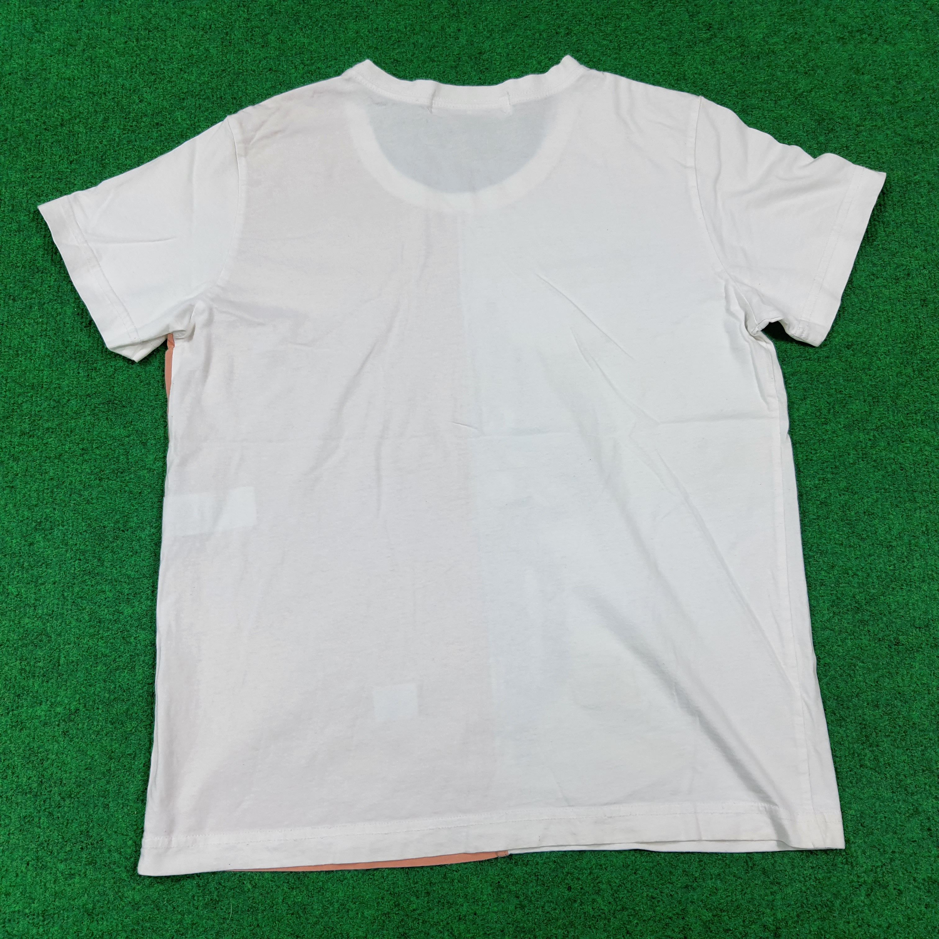 Ne-Net Vintage Ne-Net by Issey Miyake Japan Tshirt C285N74 Size M / US 6-8 / IT 42-44 - 3 Thumbnail