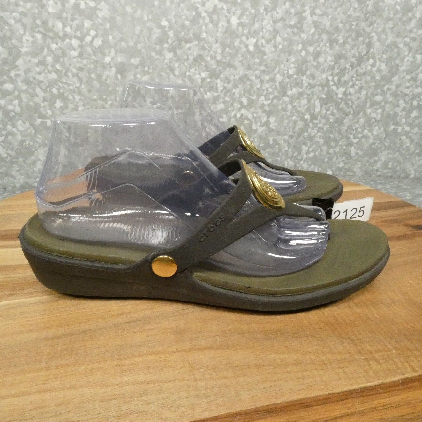 sanrah wedge 販売 サンダル