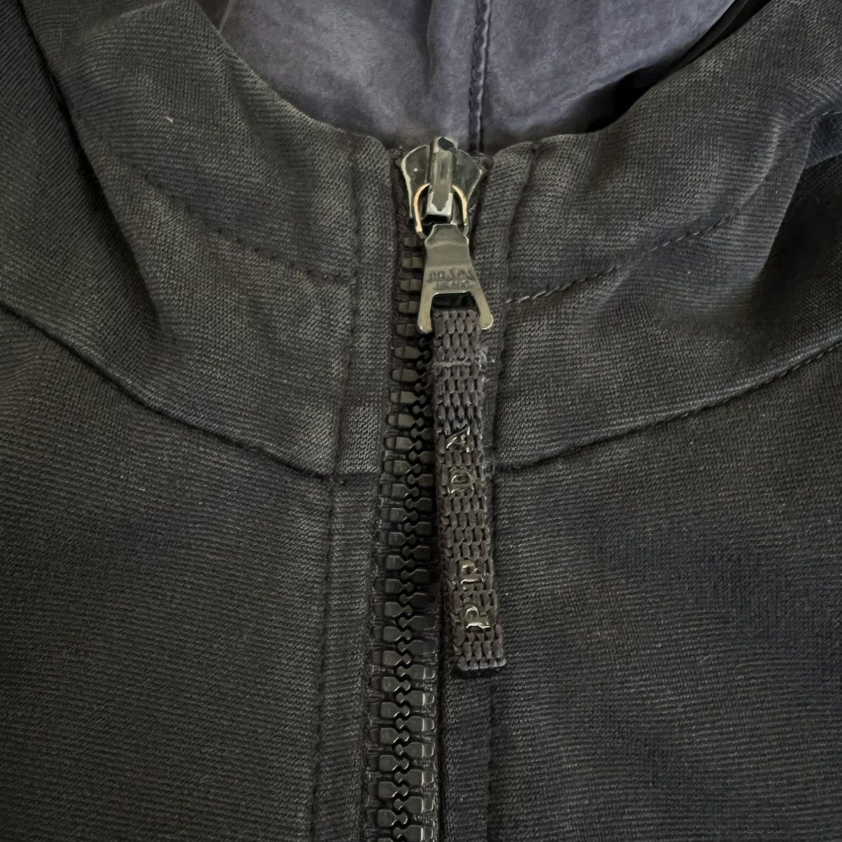 Prada Prada zip up Hoodie Size S / US 4 / IT 40 - 4 Thumbnail