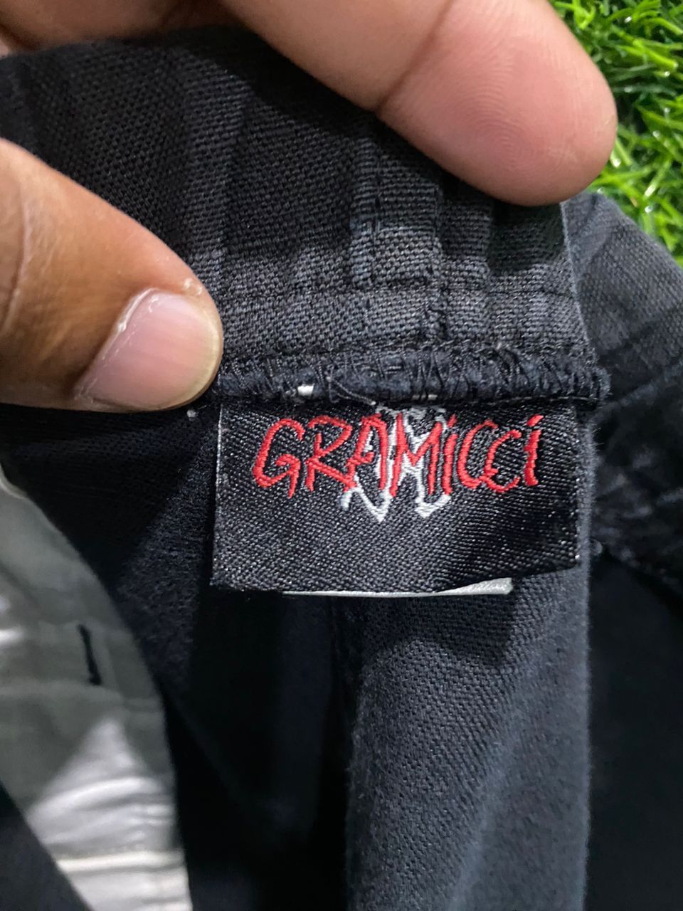 Gramicci Gramicci Short Pant Size US 34 / EU 50 - 3 Thumbnail
