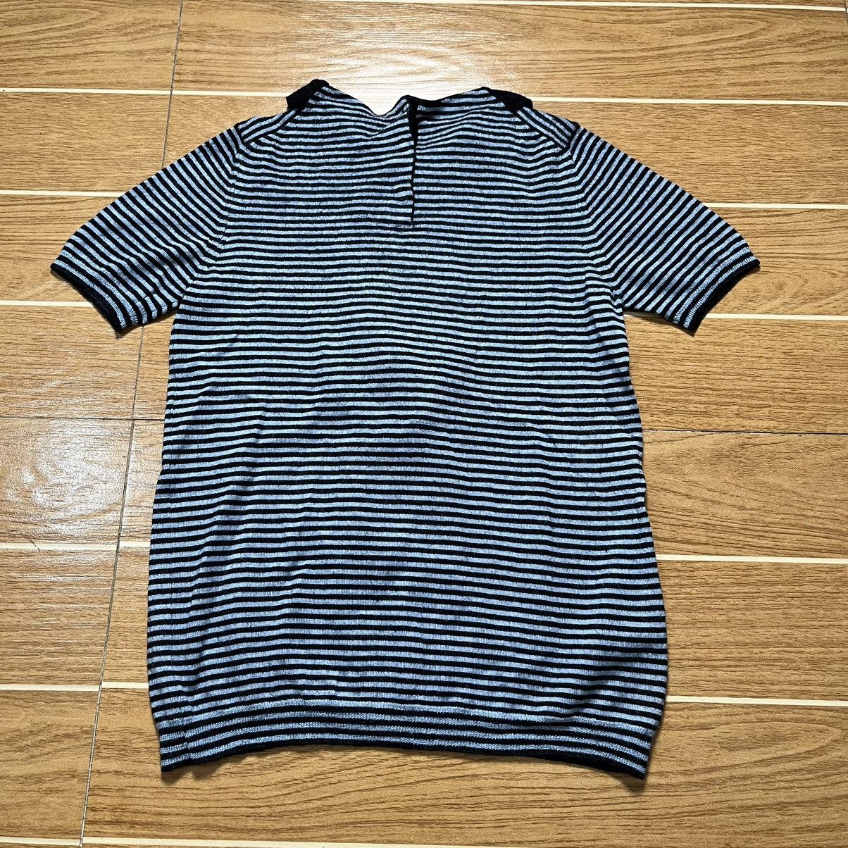 Prada Prada Knitted Tops Size S / US 4 / IT 40 - 16 Thumbnail