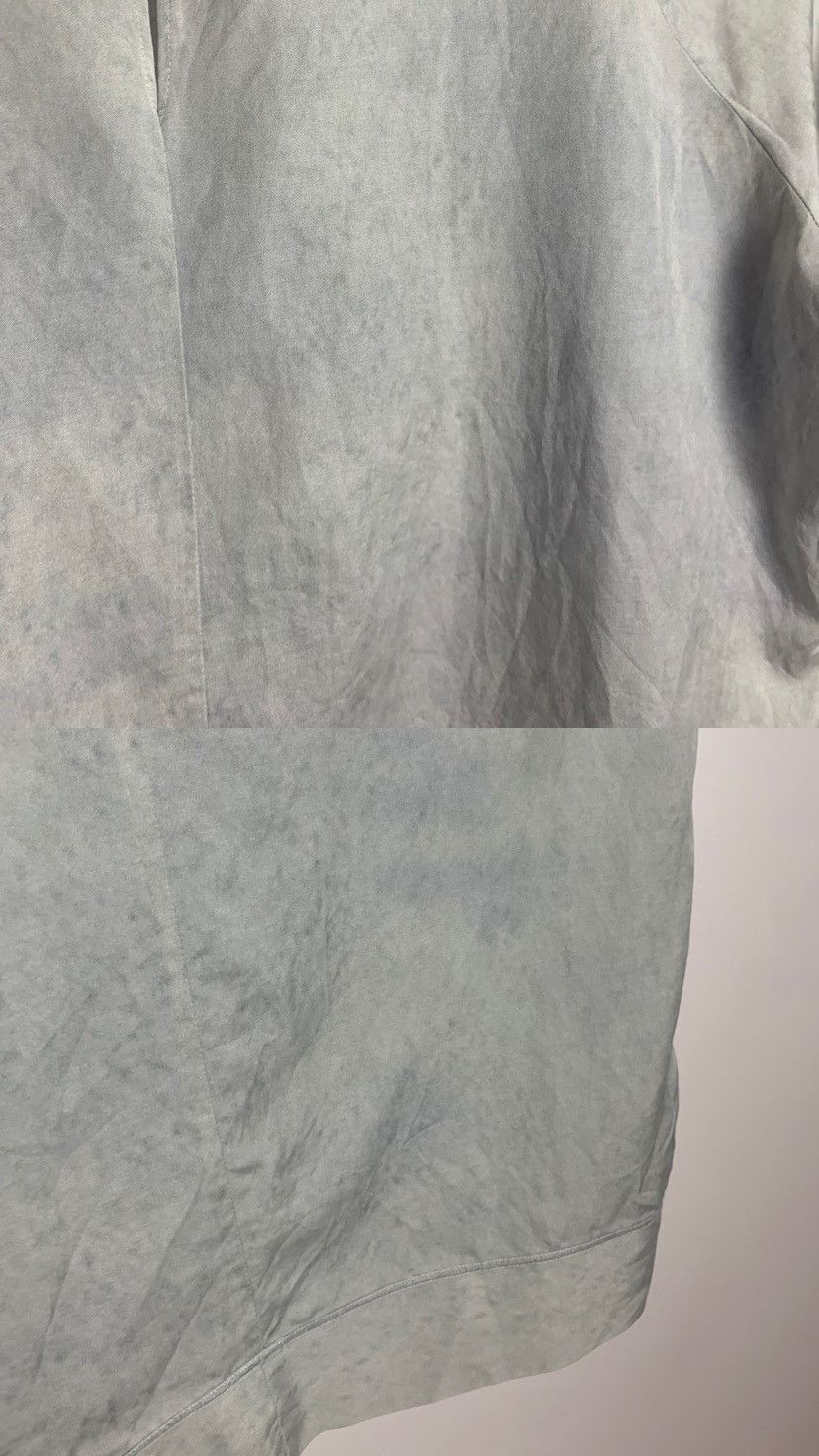 MM6 MM6 Maison Margiela Avant Garde Archival Top Long Sleeve Size M / US 6-8 / IT 42-44 - 18 Thumbnail
