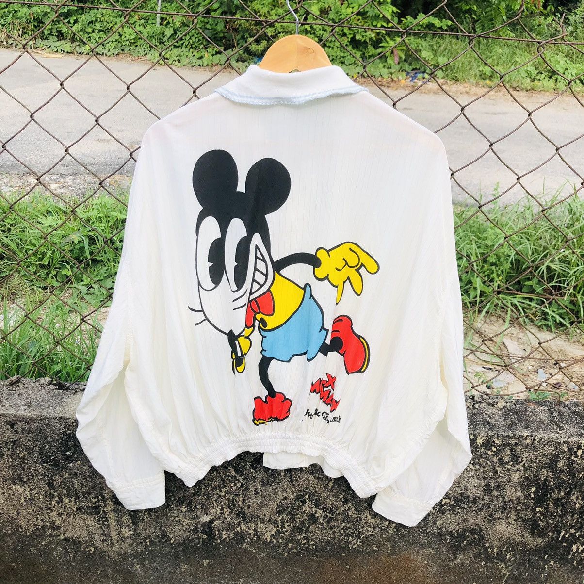 ULTRA RARE FINDS VINTAGE HYSTERIC GLAMOUR MELX MAX FREE SIZE