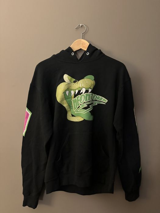 Playboi carti hot sale tour hoodie