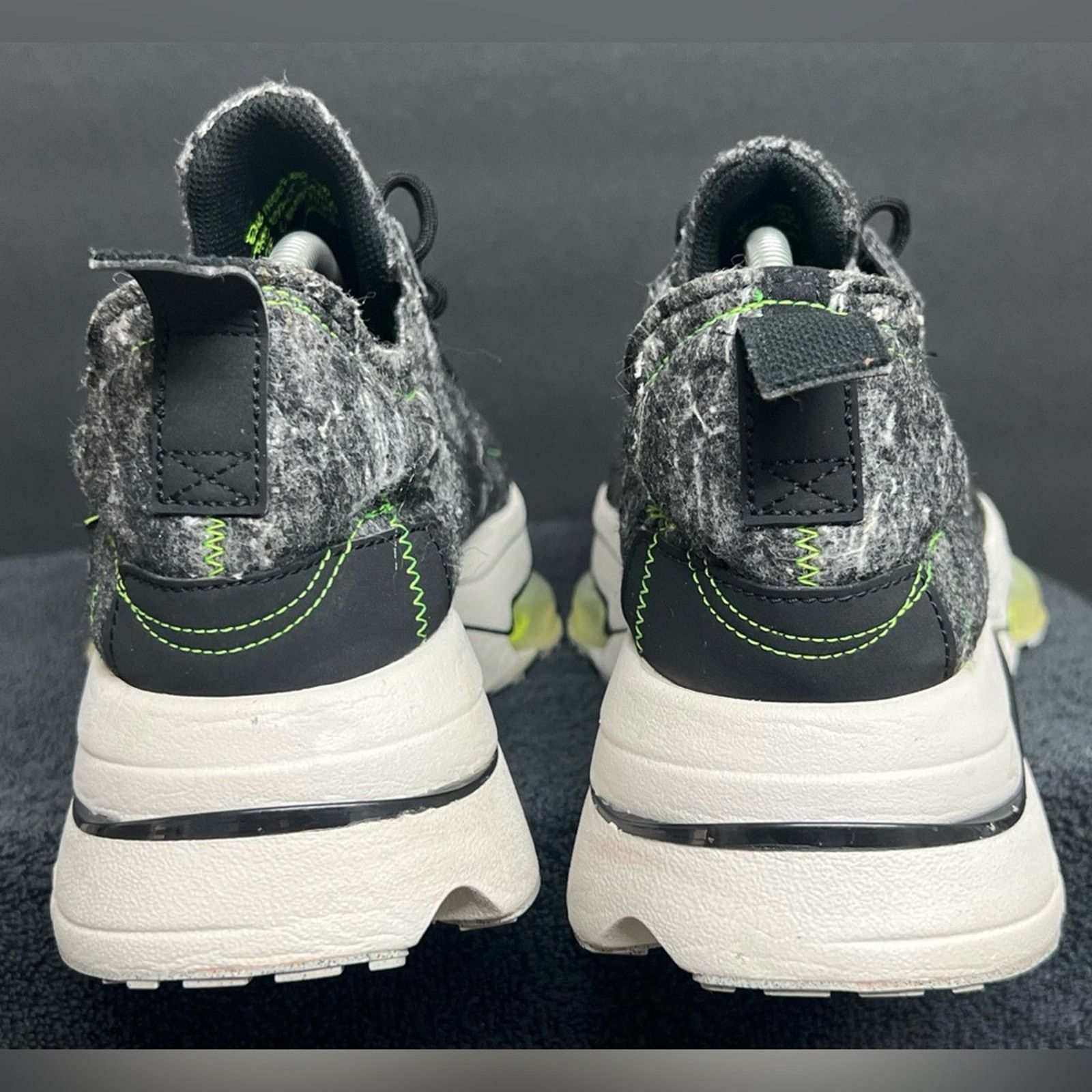 Nike Nike Air Zoom-Type M2Z2 Men’s Size 11 Wool Pack Black Green Size US 11 / EU 44 - 6 Thumbnail