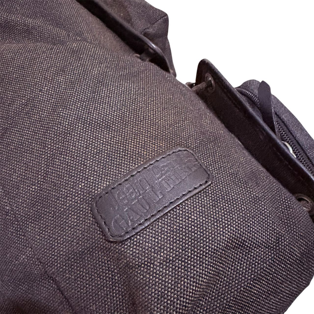 Jean Paul Gaultier 💥Last Drop💥Jean Paul Gaultier Detachable Pocket Bag Size ONE SIZE - 11 Thumbnail