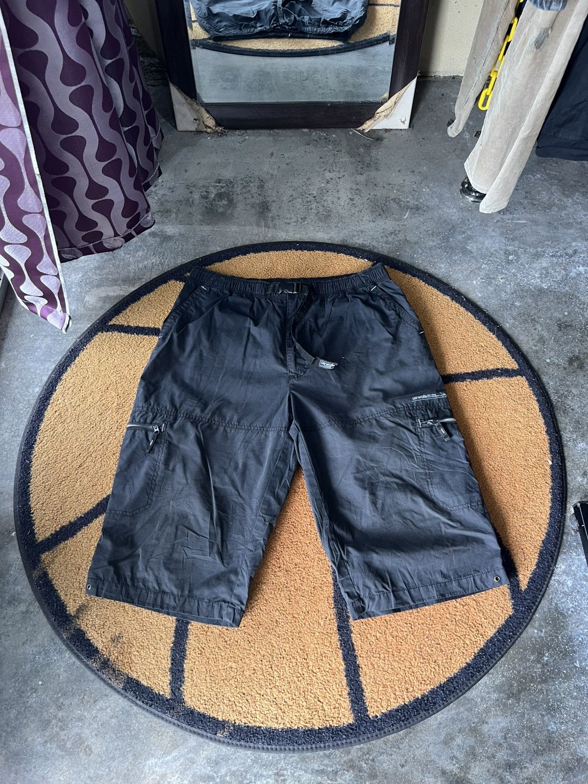 Airwalk 🔥Airwalk Short Cargo Pant Size US 34 / EU 50 - 2 Thumbnail