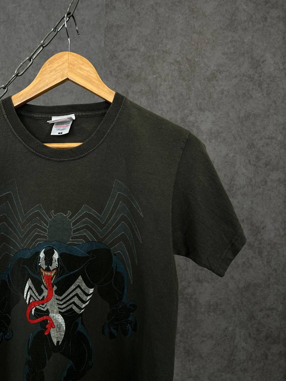 Marvel Comics Venom marvel comics movie tee Size US XS / EU 42 / 0 - 2 Thumbnail