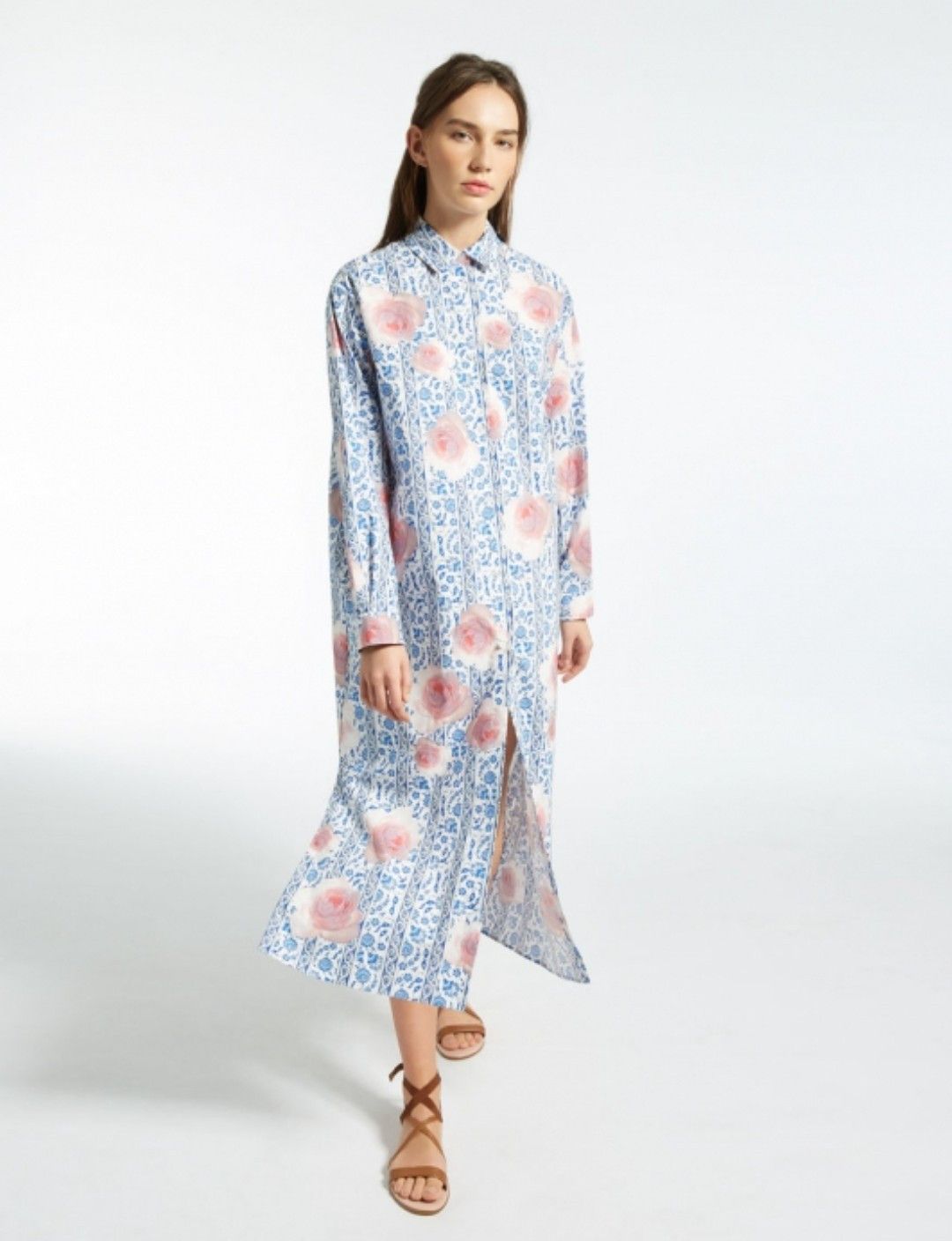 Max Mara Max Mara Dress Size S / US 4 / IT 40 - 1 Thumbnail