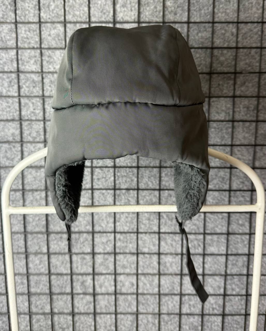 Carhartt Carhartt Ushanka Hat Reversible One Size Size ONE SIZE - 6 Thumbnail
