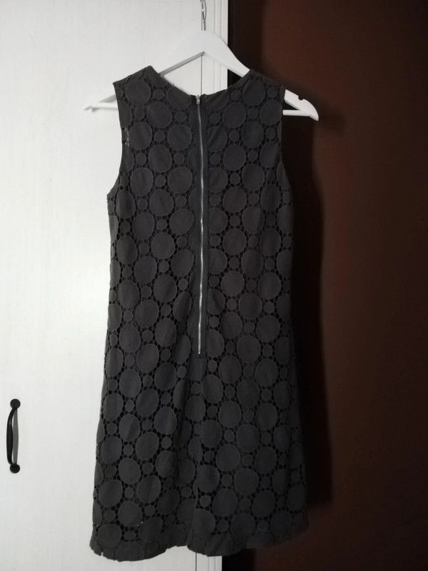 Cos COS 100% cotton dress Size S / US 4 / IT 40 - 3 Thumbnail