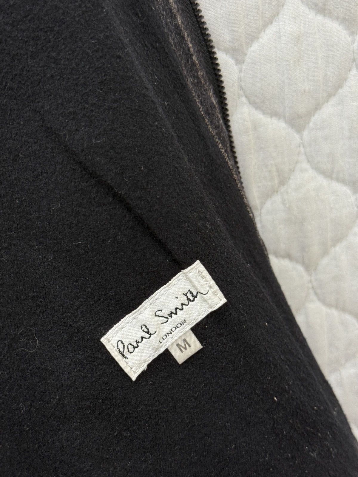Paul Smith 🔥🔥🔥ARCHIVE VINTAGE PAUL SMITH JACKET Size US M / EU 48-50 / 2 - 6 Thumbnail