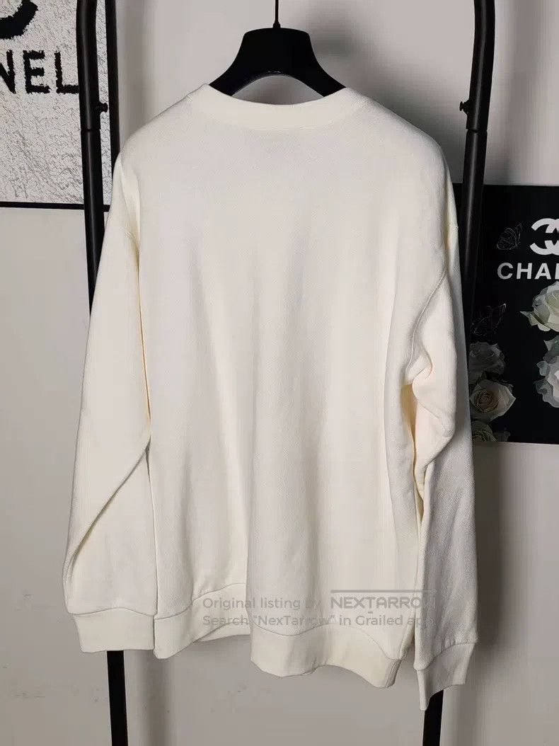 Gucci gucci Co-branded sweatshirt Size US L / EU 52-54 / 3 - 2 Thumbnail