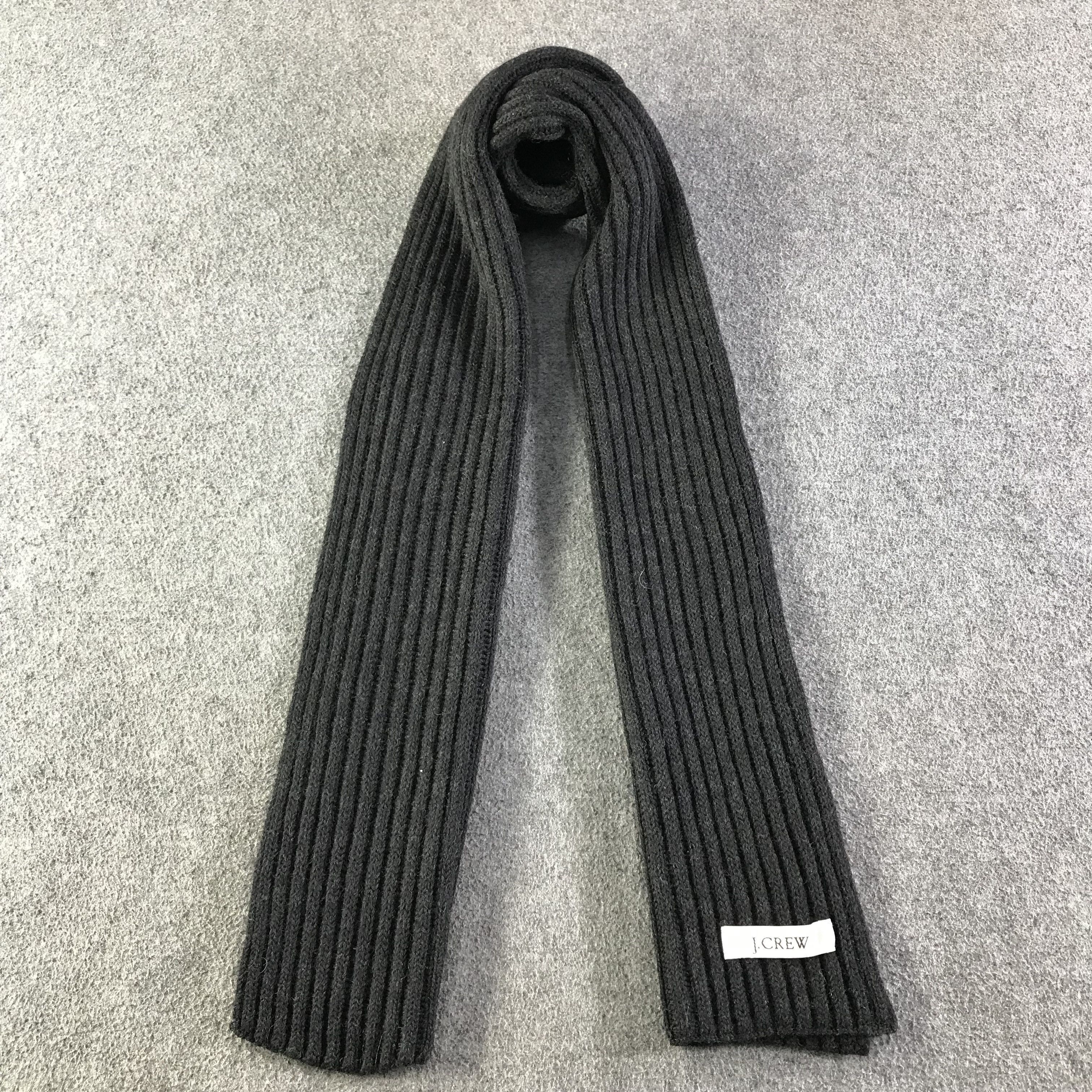 J.Crew J.Crew Scarf / Muffler / Neckwear SS1487 Size ONE SIZE - 1 Thumbnail