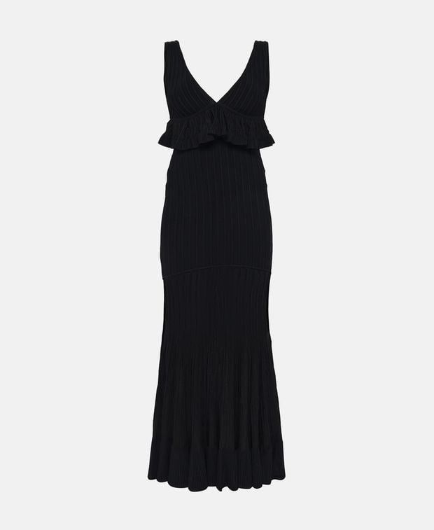 Herve Leger Maxi-dress Size M / US 6-8 / IT 42-44 - 1 Thumbnail