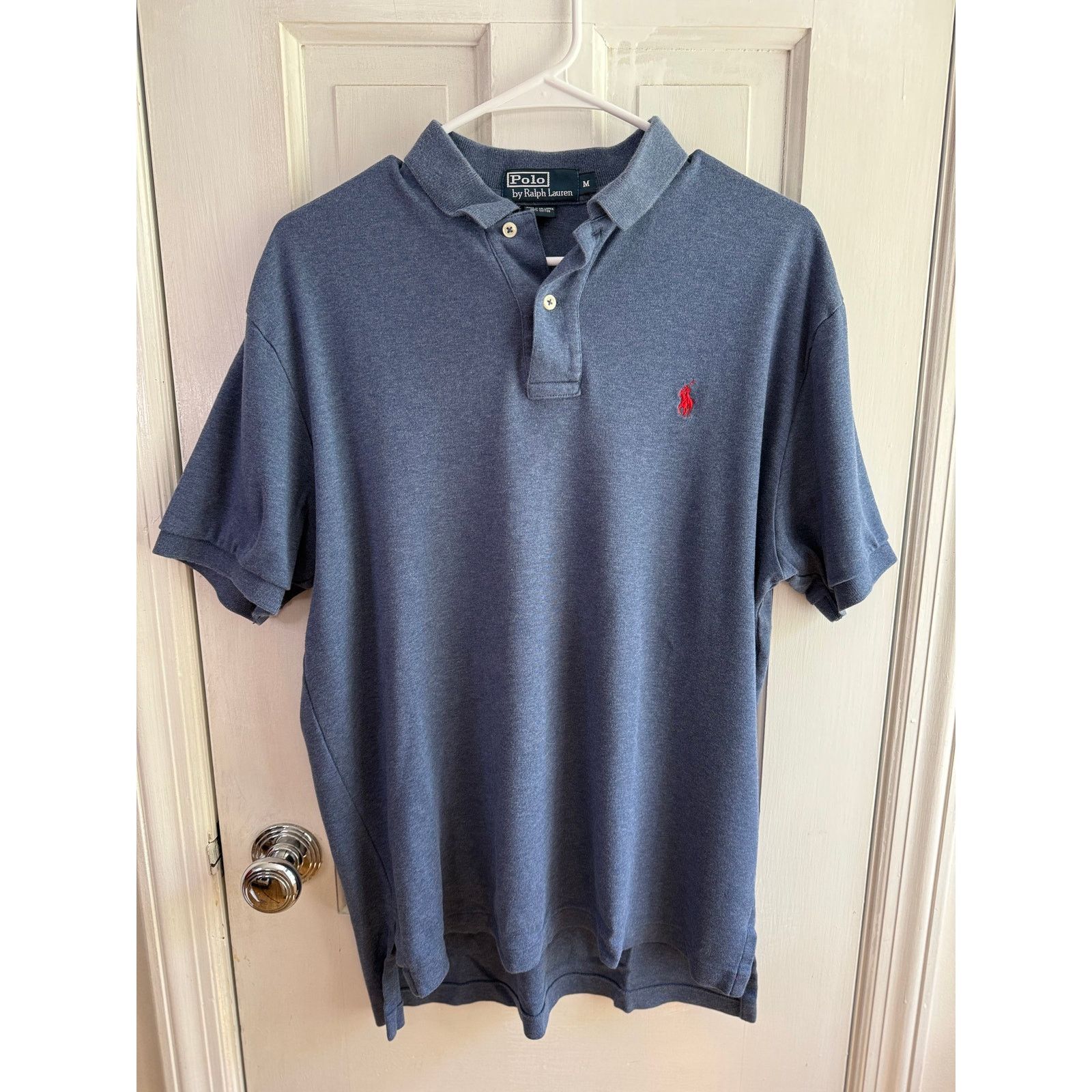 Polo Ralph Lauren VINTAGE Ralph Lauren Polo Jeans Company Shirt