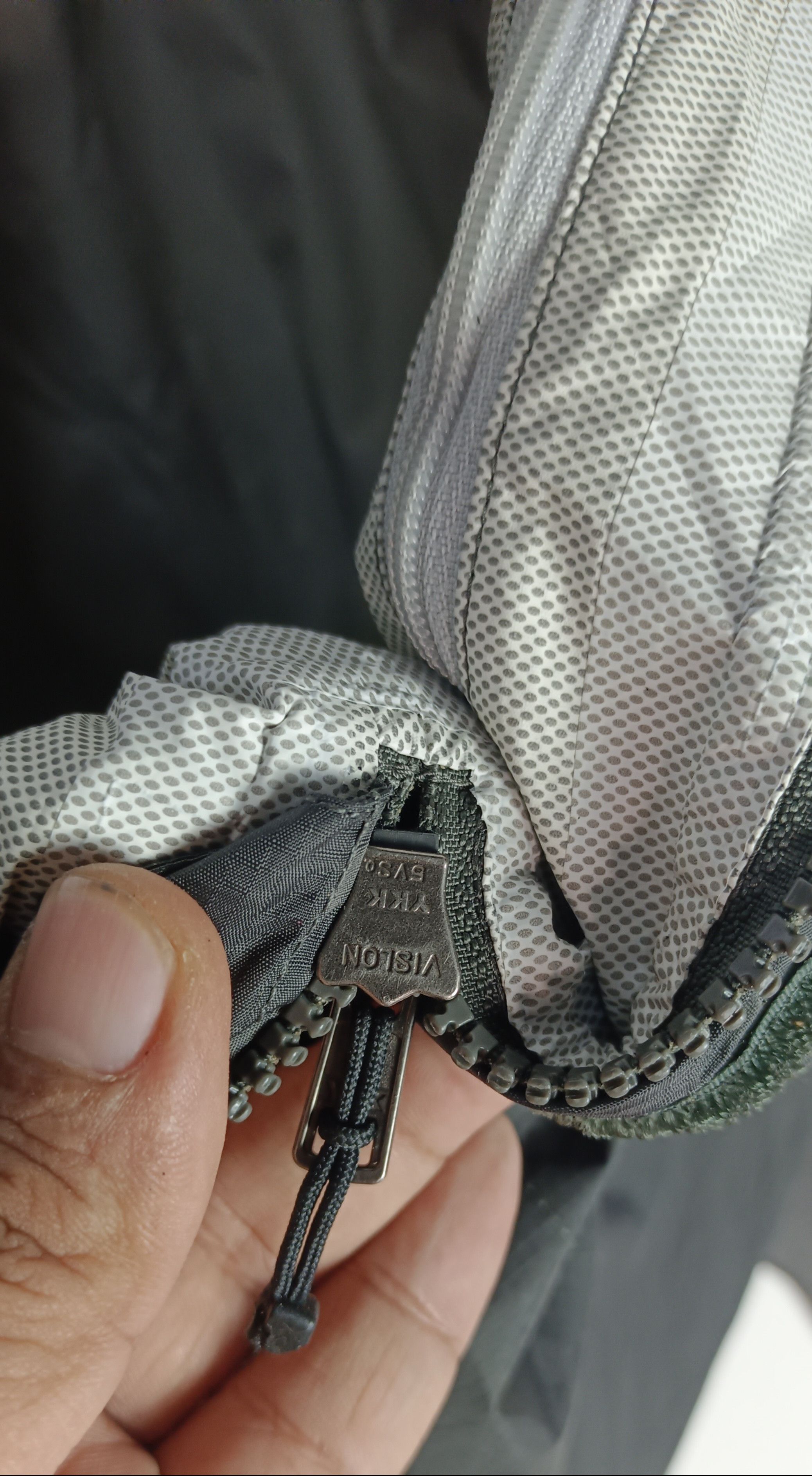 Patagonia Patagonia H2n° Gopcore Half Zipper Windbraker Size US L / EU 52-54 / 3 - 10 Thumbnail