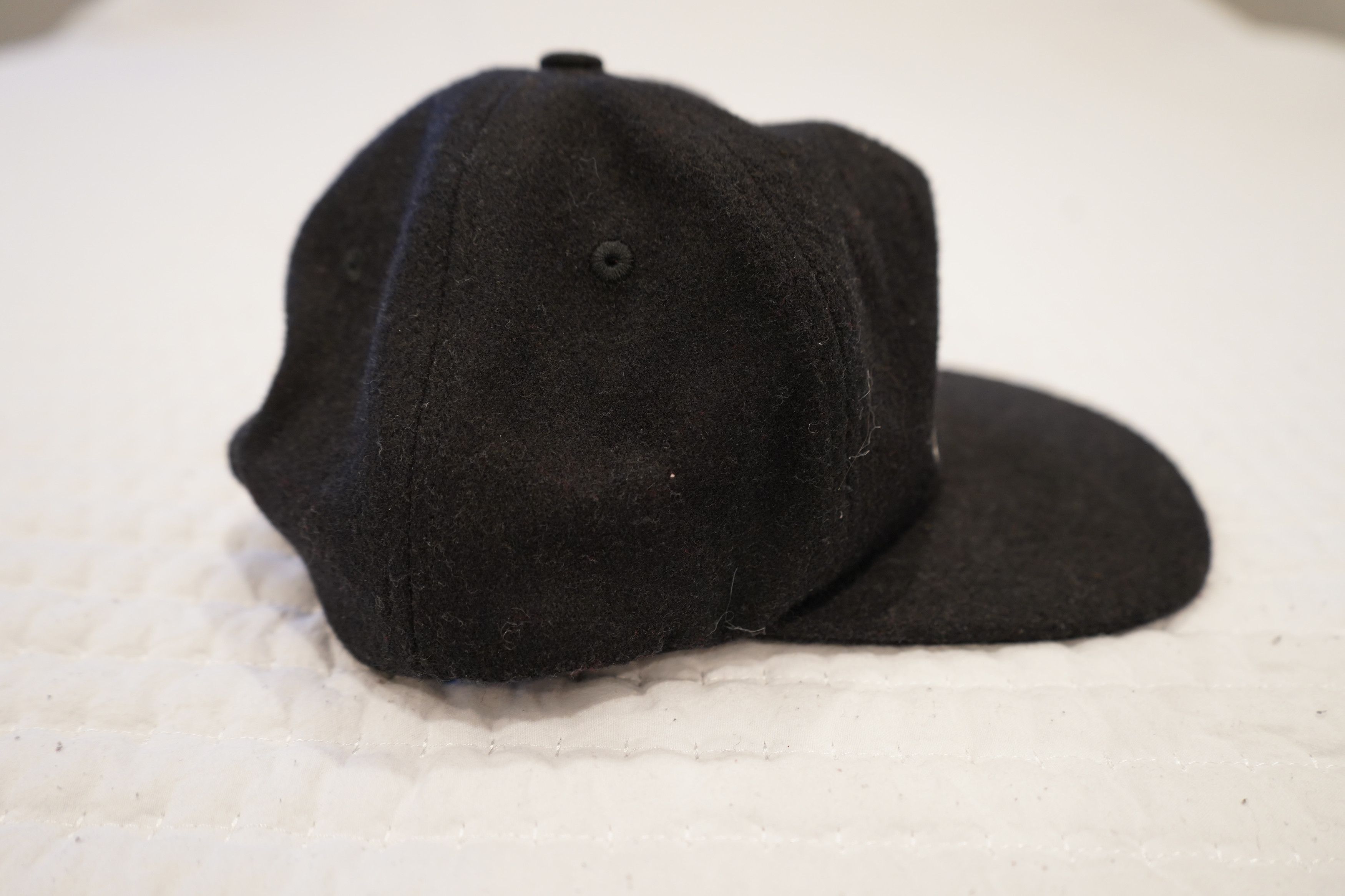 Golf Wang GOLF by Tyler, The Creator Golfmatic Cap – Black Size ONE SIZE - 3 Thumbnail
