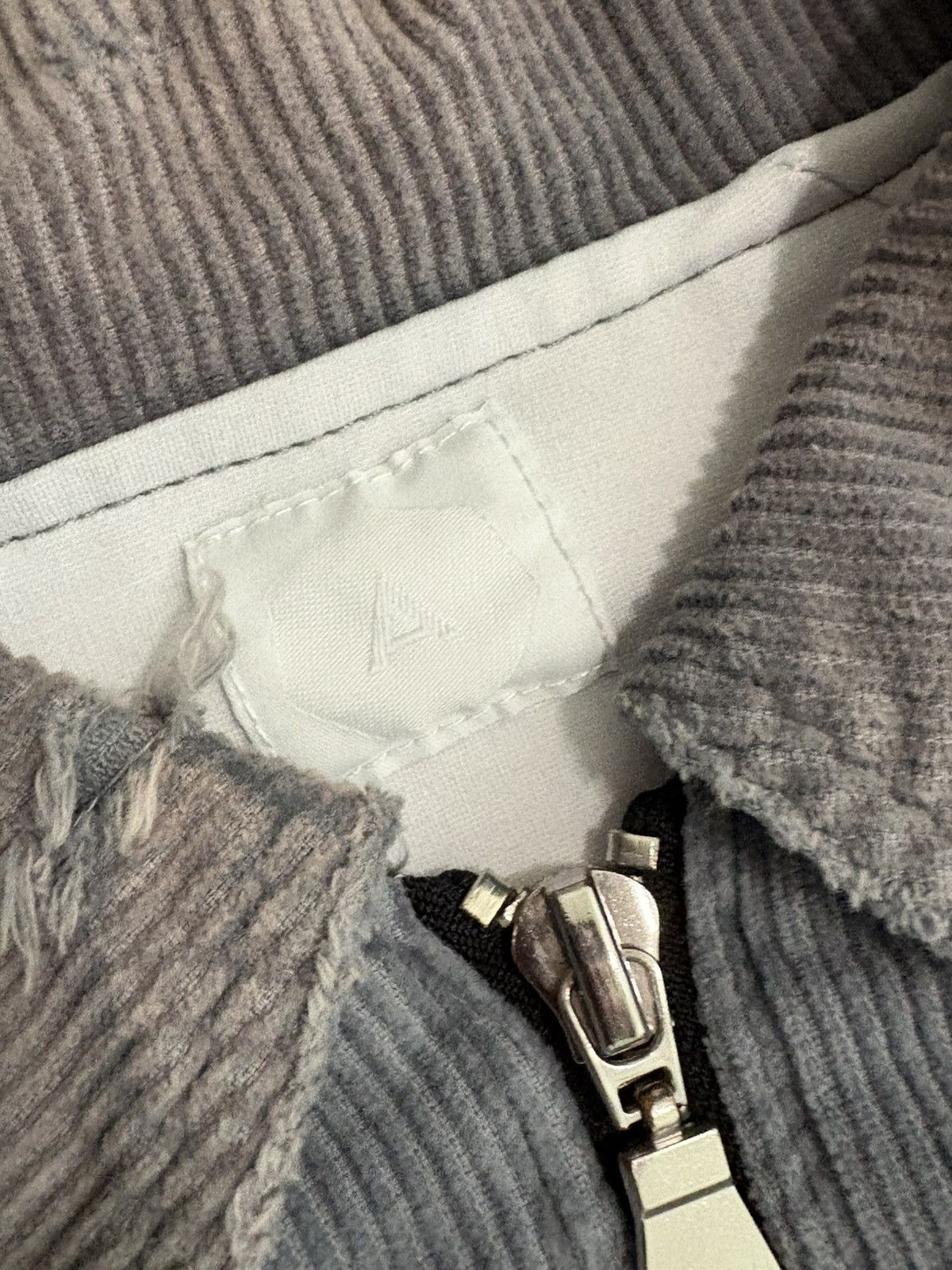 Alchemist Alchemist Olympus Corduroy Jacket Size US M / EU 48-50 / 2 - 2 Thumbnail