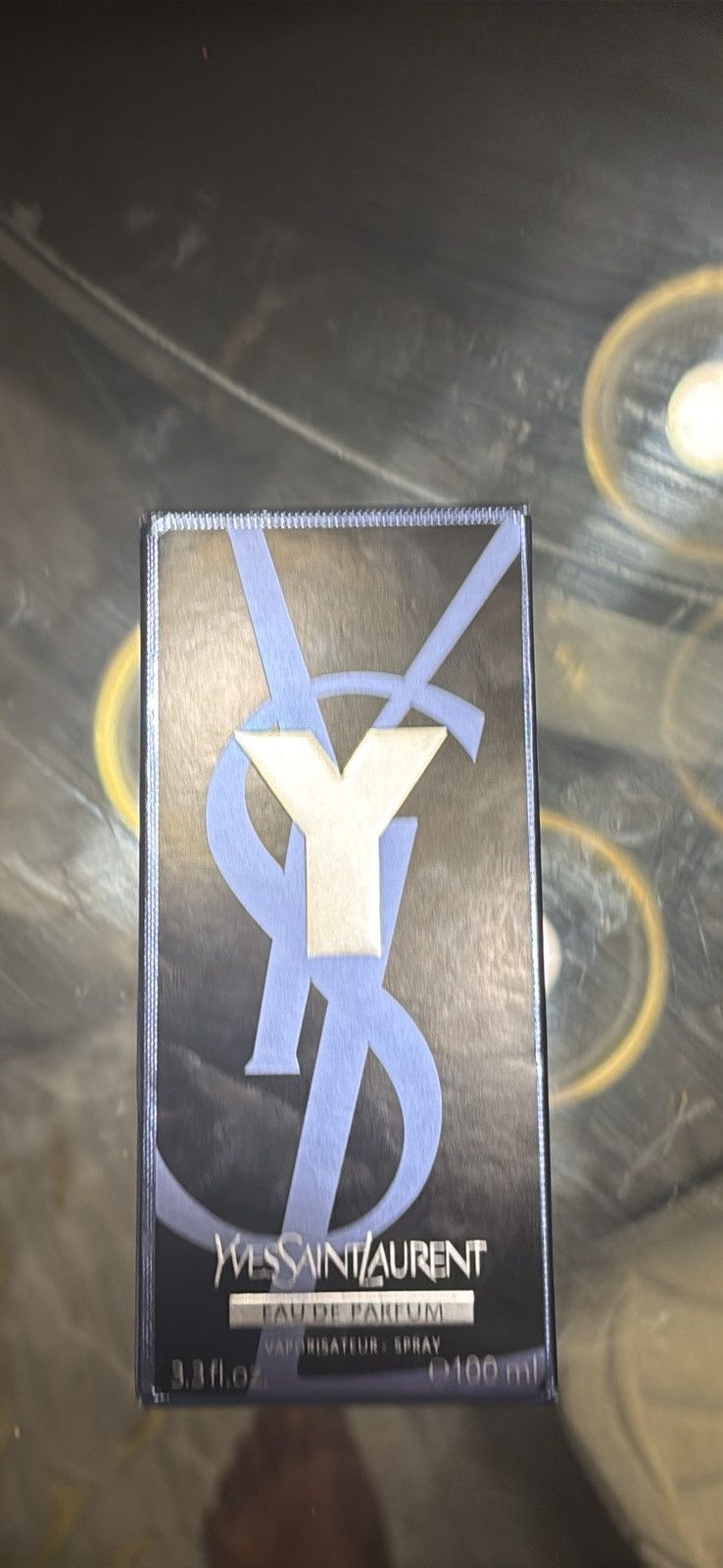 Versace Versace Eau De Parfum and YSL Eau De Parfum Size ONE SIZE - 5 Thumbnail