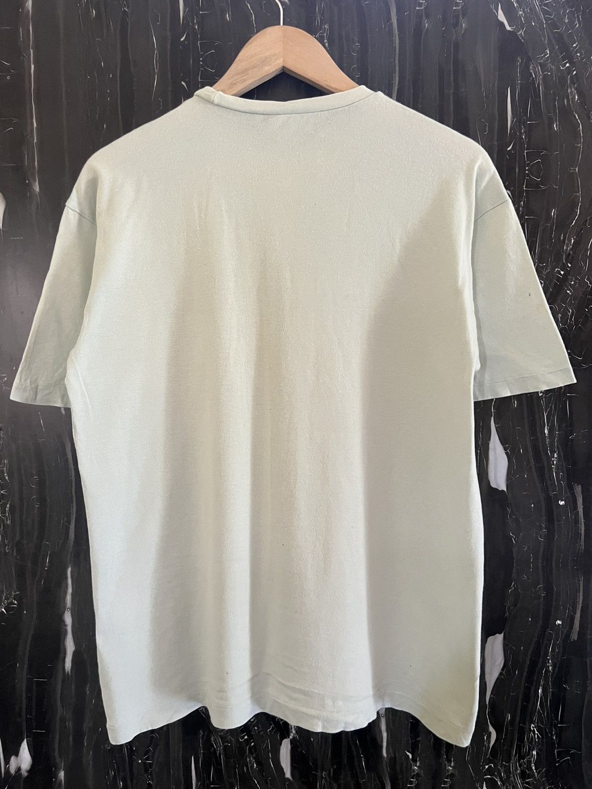 Karl Helmut KARL HELMUT AMBITIOUS LOVERS TSHIRT Size US L / EU 52-54 / 3 - 2 Thumbnail
