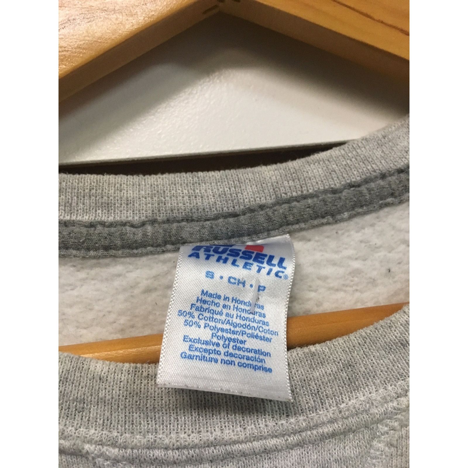 Russell Athletic Vintage Westminster college Sweatshirt size small 1990s 80s Size US S / EU 44-46 / 1 - 4 Thumbnail