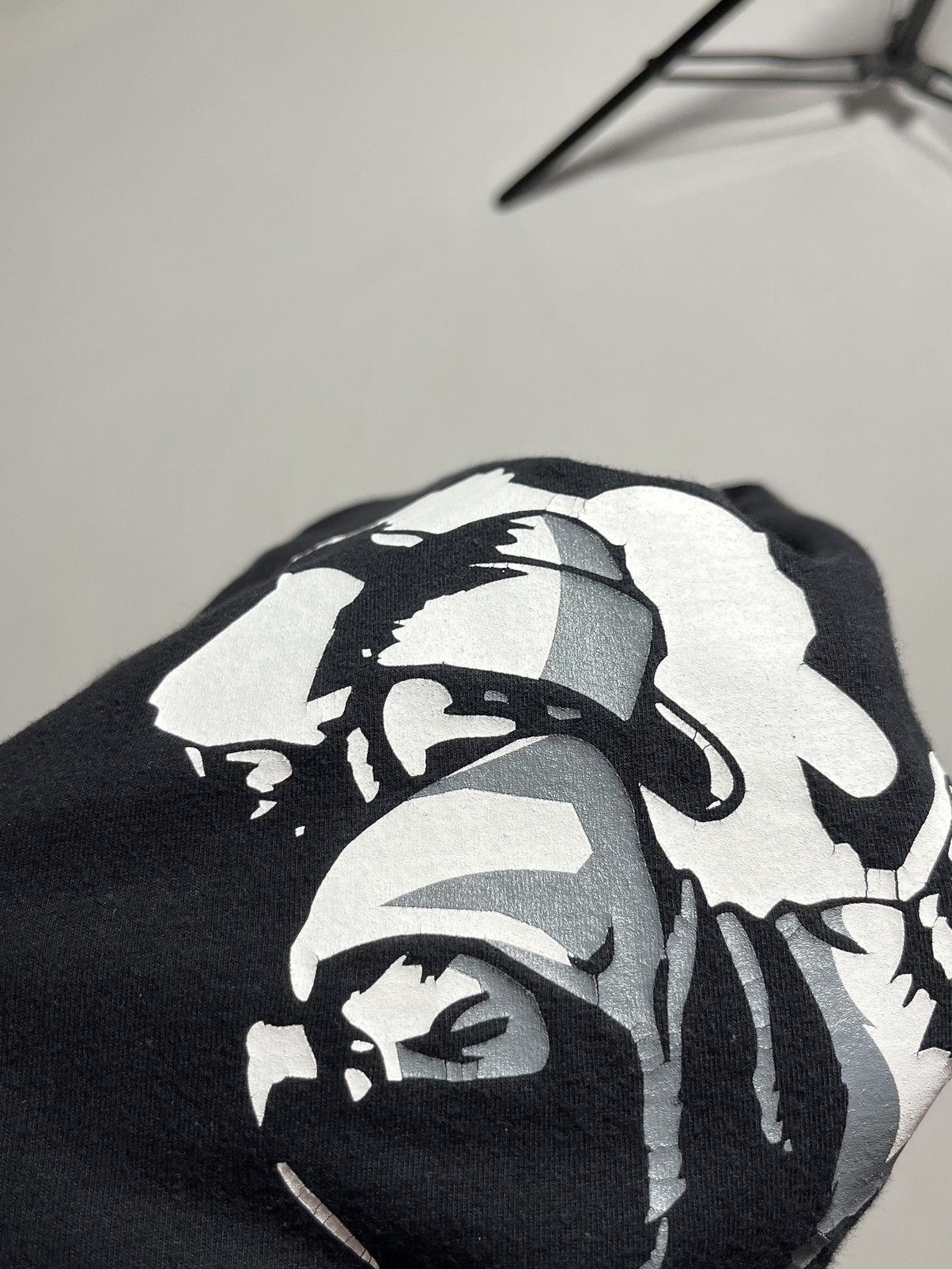 Other ACAB 1312 Fuck the Police tee XL Size US XL / EU 56 / 4 - 2 Thumbnail