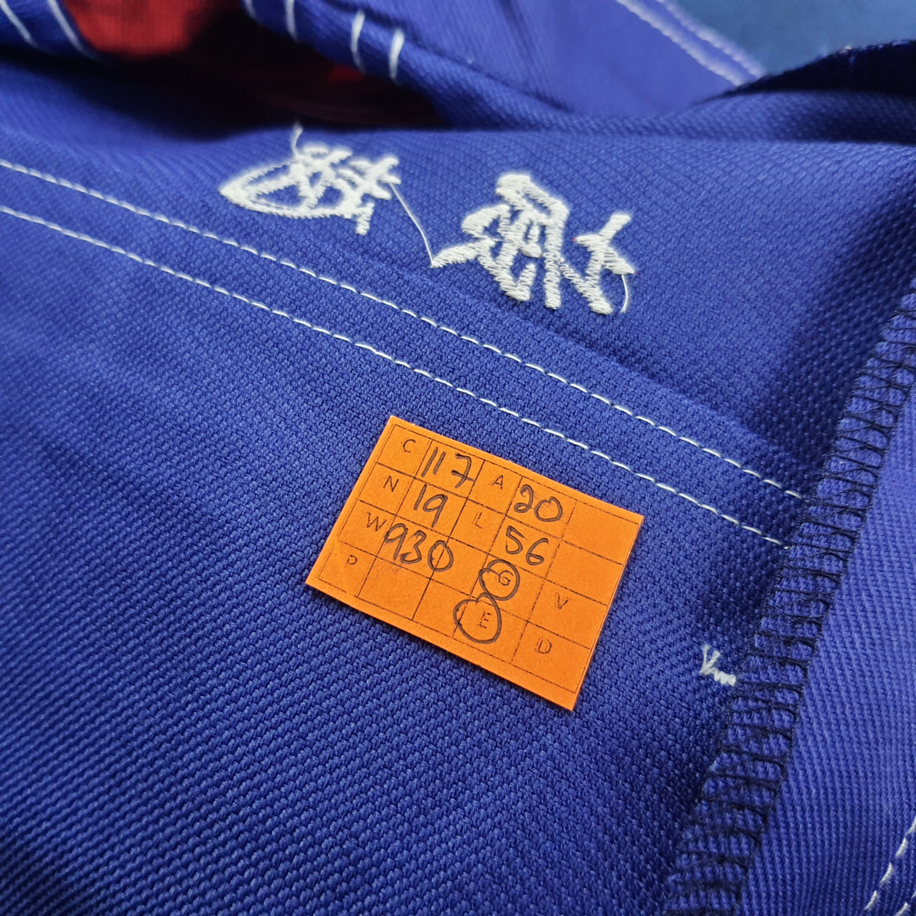 Japanese Brand × Vintage Vintage Toyota Toyopet Japanese Racing Team Coverall Size US S / EU 44-46 / 1 - 10 Thumbnail