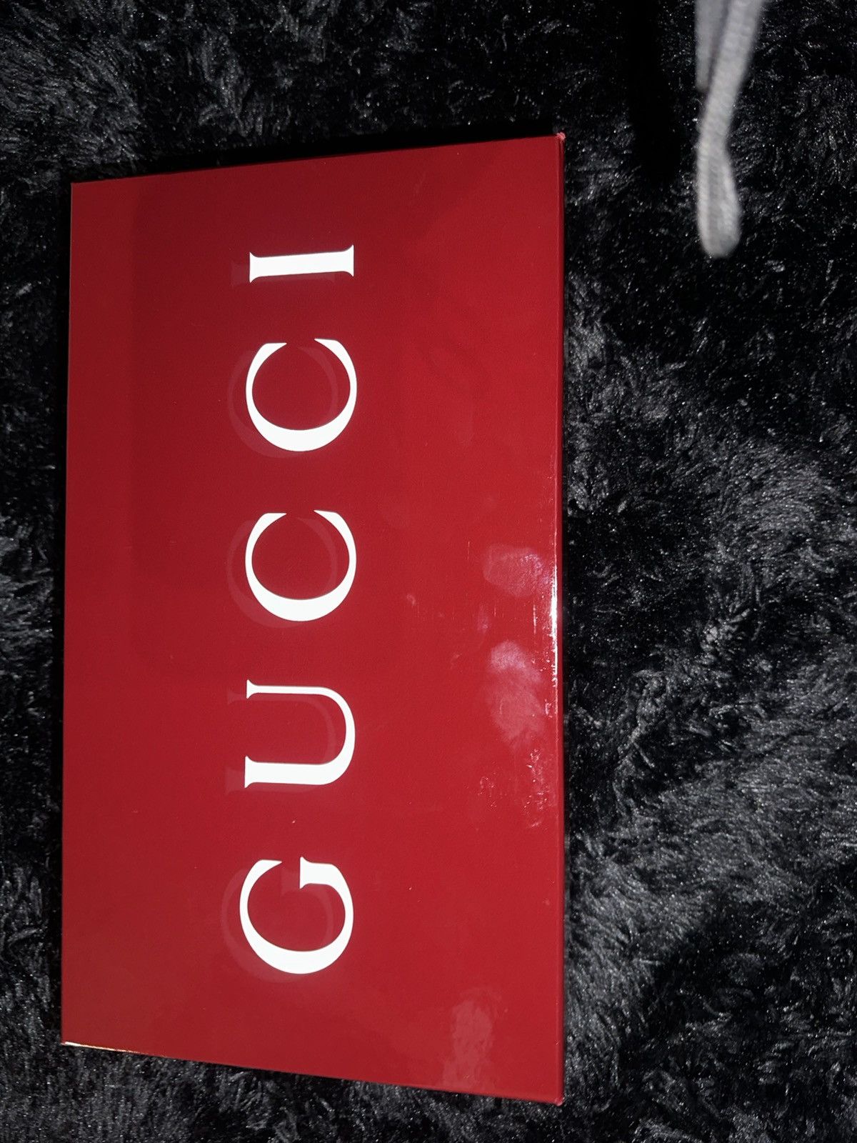 Gucci GG nylon baseball hat Size ONE SIZE - 13 Thumbnail