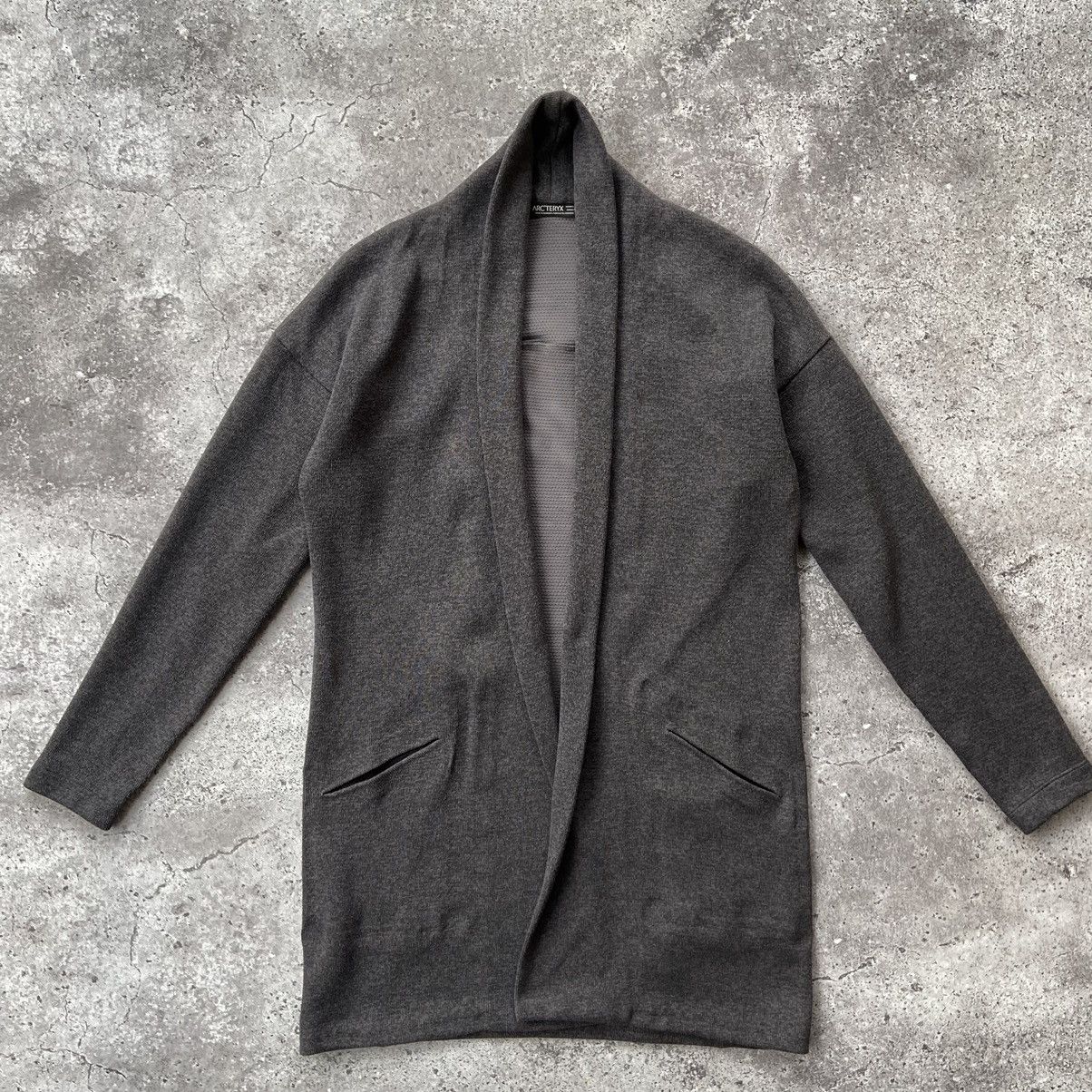 Arcteryx laina cardigan shop