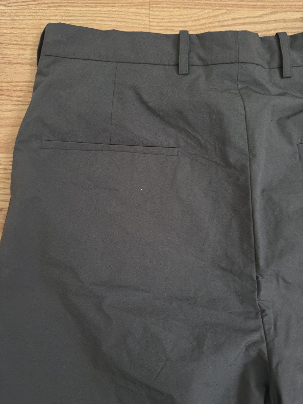 Craig Green Craig Green Cropped Trousers Size US 32 / EU 48 - 9 Thumbnail