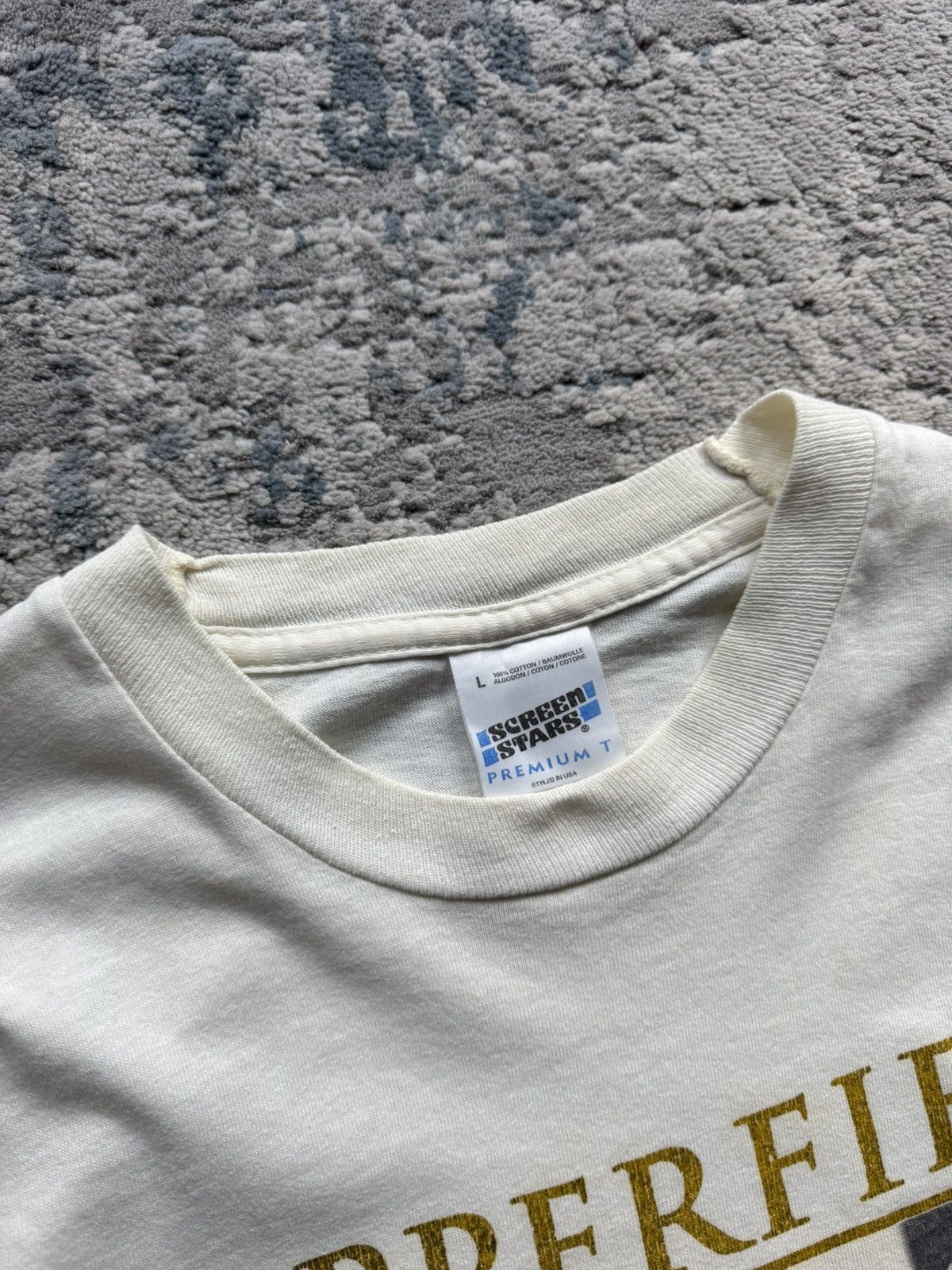 Vintage David Copperfield Vintage 90s Beyond Imagination t shirt L Size US L / EU 52-54 / 3 - 4 Thumbnail
