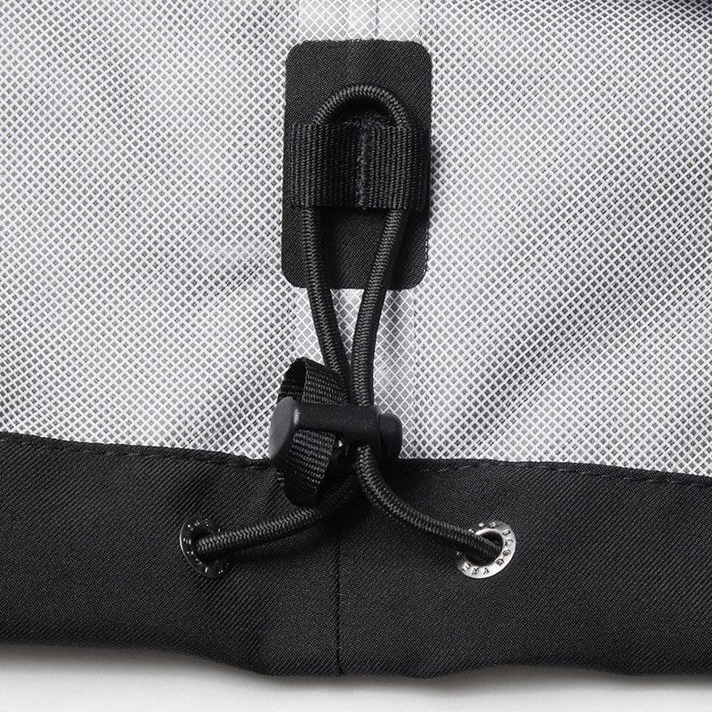 Kazuki Kuraishi × The North Face Urban Exploration KK DRYVENT HARDSHELL JACKET Size US M / EU 48-50 / 2 - 5 Thumbnail