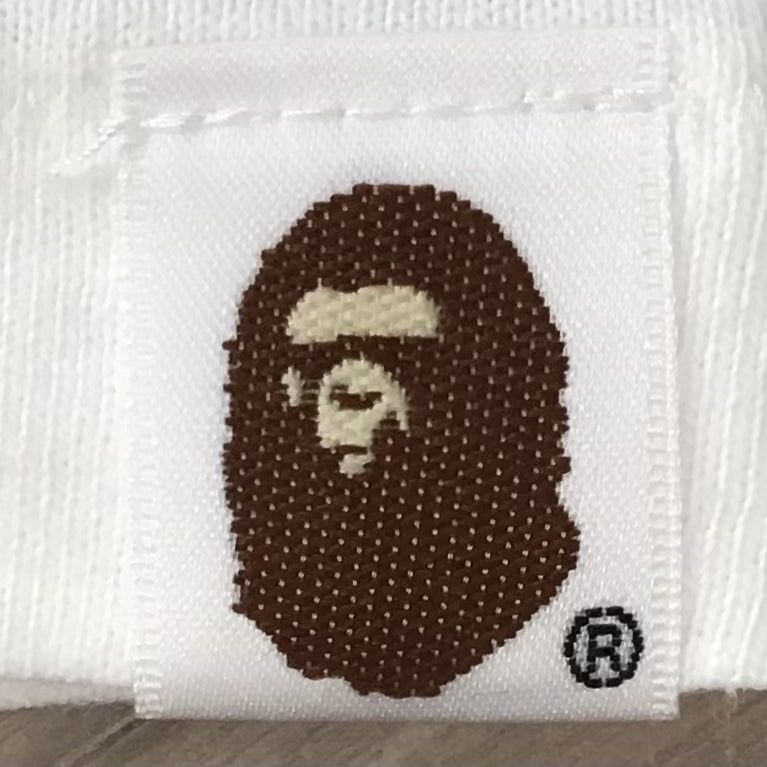 Bape BAPE × Peanuts Snoopy Shark Hoodie T-Shirt a bathing ape Size US M / EU 48-50 / 2 - 6 Thumbnail