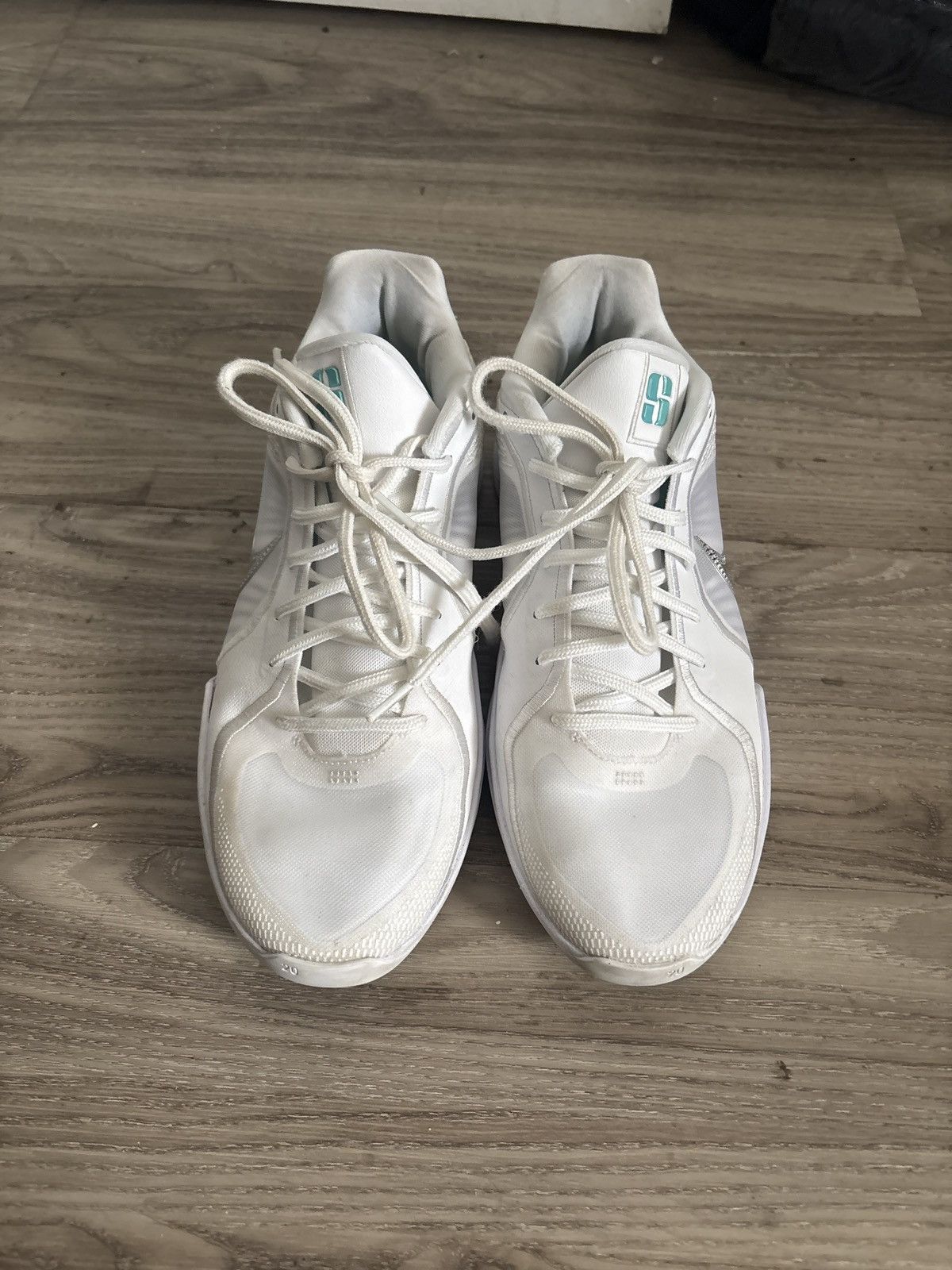 Nike Sabrina 2’s Size US 12.5 / EU 45-46 - 1 Thumbnail