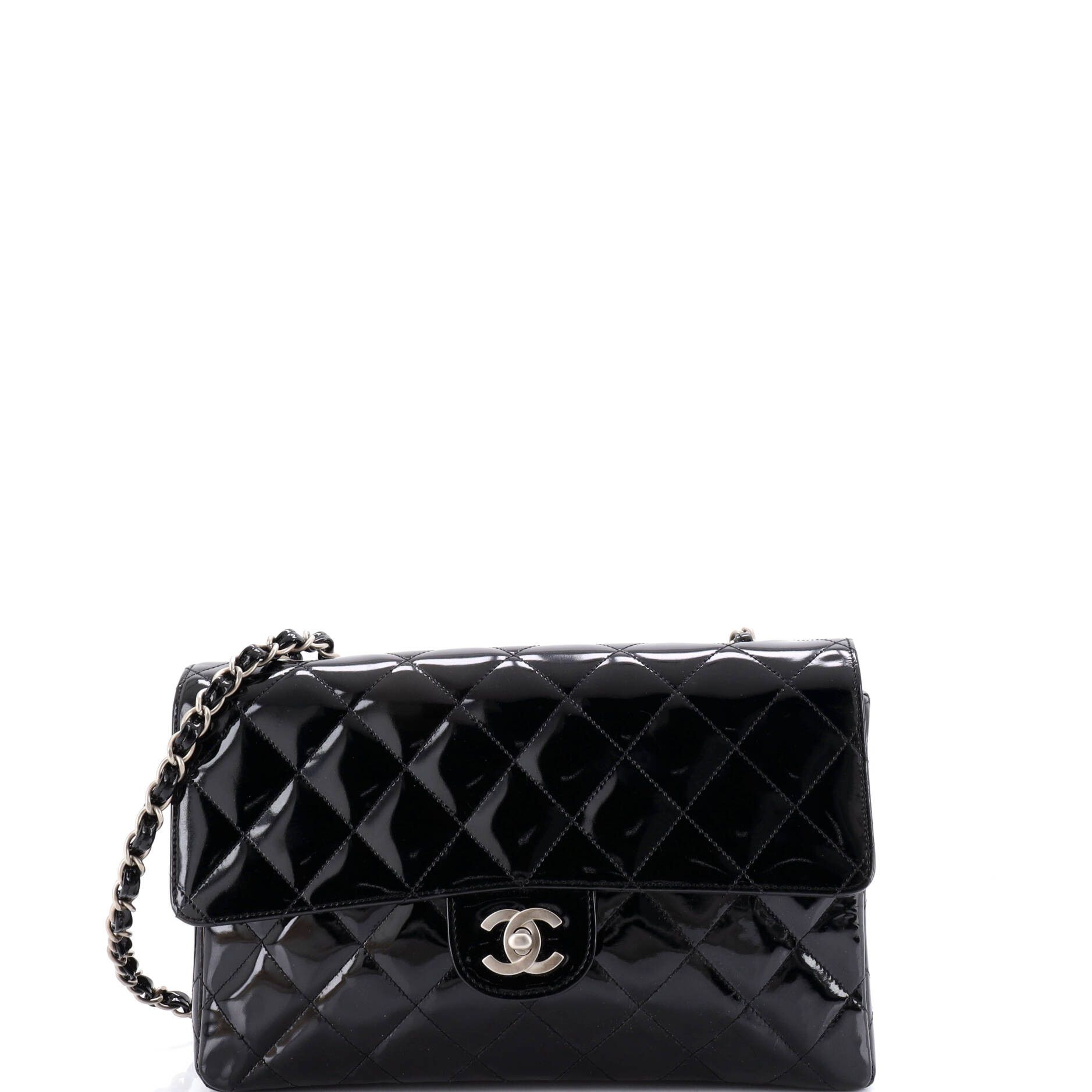 Chanel Vintage Classic Single Flap Bag Size ONE SIZE - 1 Thumbnail