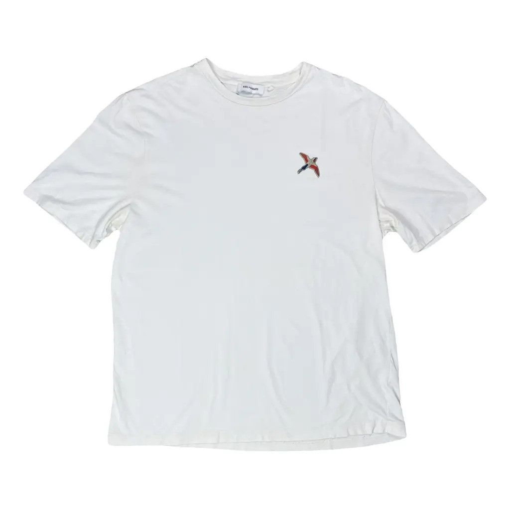 Axel Arigato Axel Arigato Tshirt Size: M Size US M / EU 48-50 / 2 - 1 Thumbnail