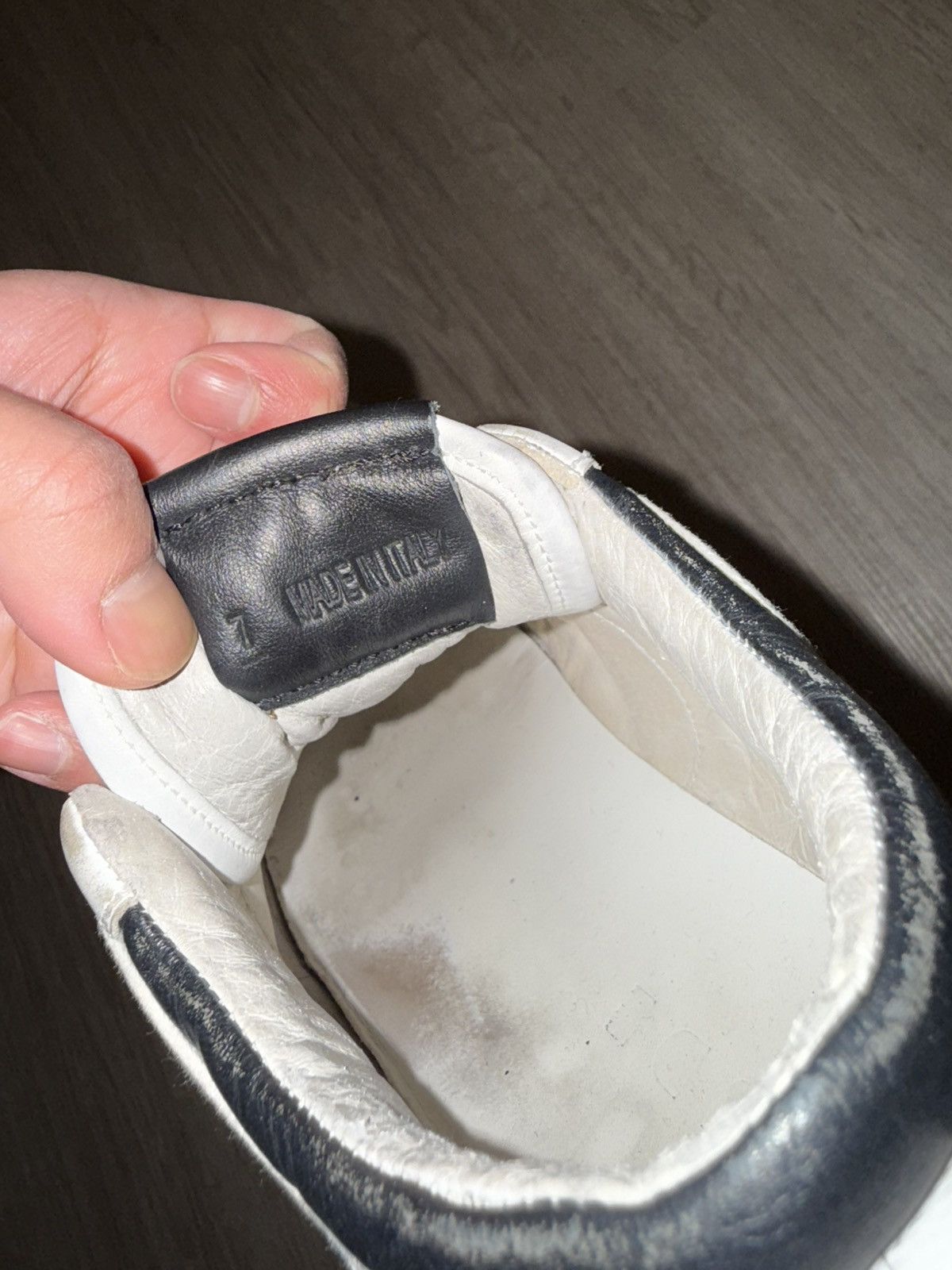 Rhude Rhude Rhecess Sneakers Size US 7 / EU 40 - 7 Thumbnail