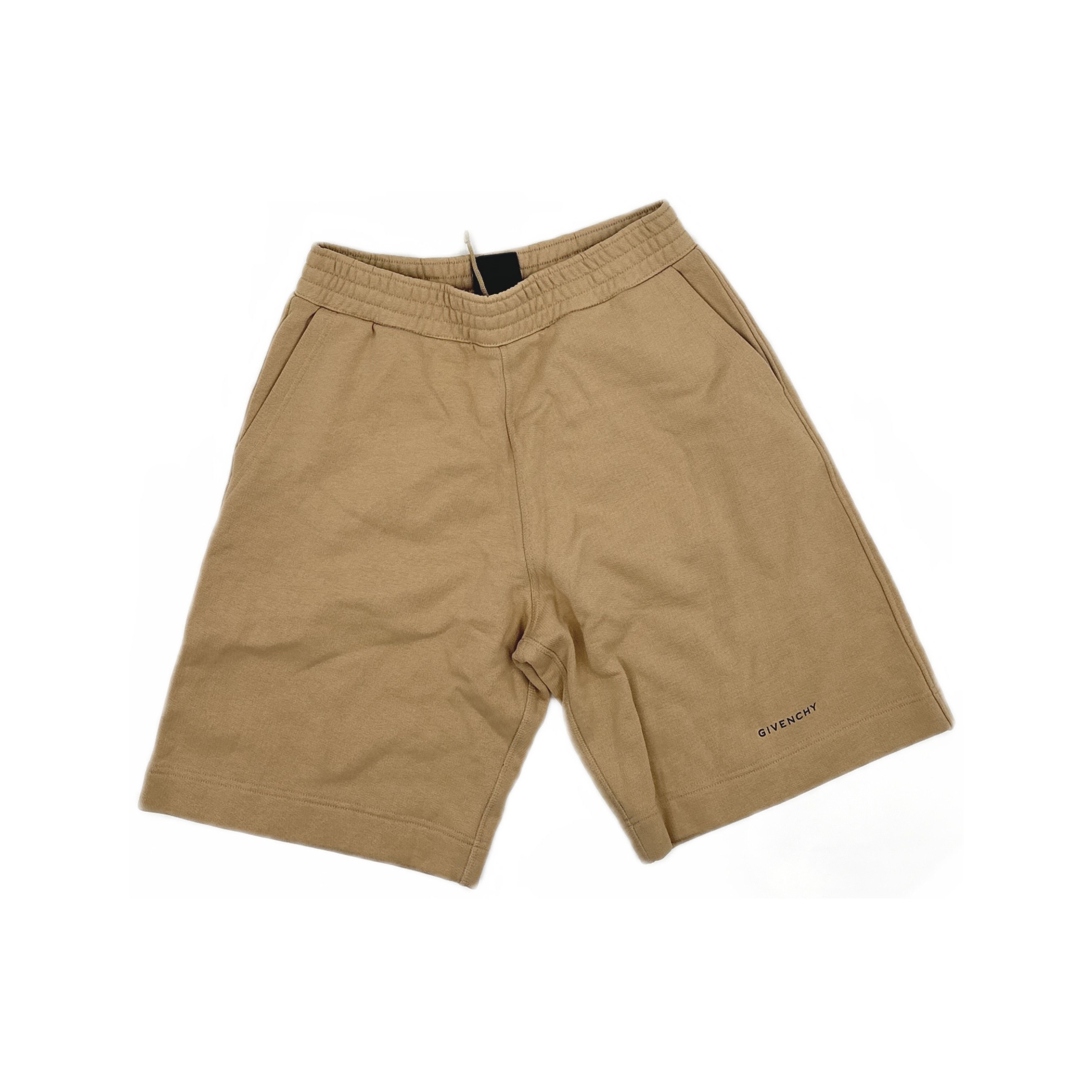 Givenchy Givenchy Logo Bermuda Shorts Size S Size US 30 / EU 46 - 1 Thumbnail