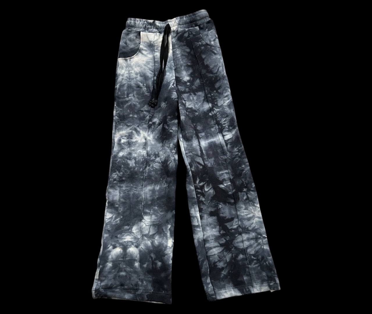 Japanese Brand × Vintage Graffiti pants Size US 32 / EU 48 - 1 Thumbnail