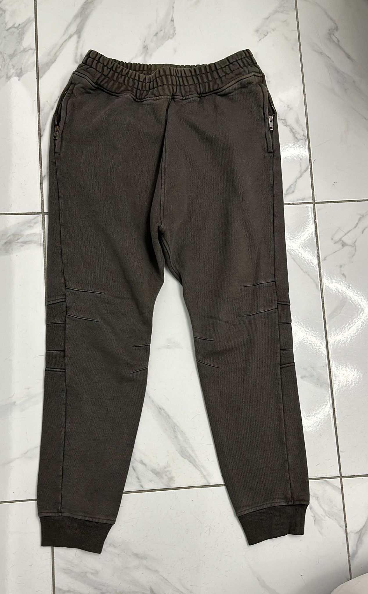 Yeezy Season 1 Sweatpants | Grailed