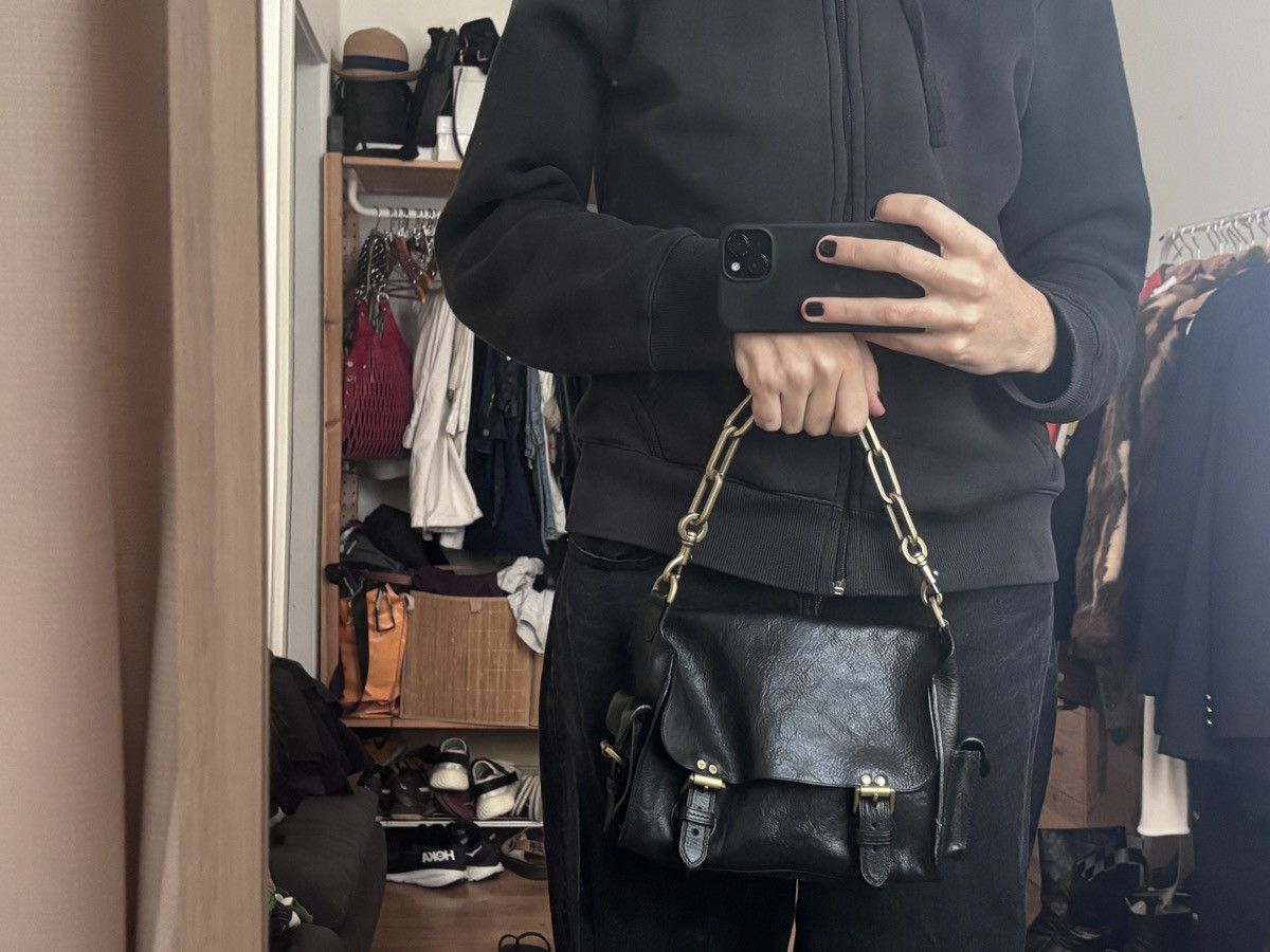 Mulberry Mulberry Brooke Bag Size ONE SIZE - 9 Thumbnail