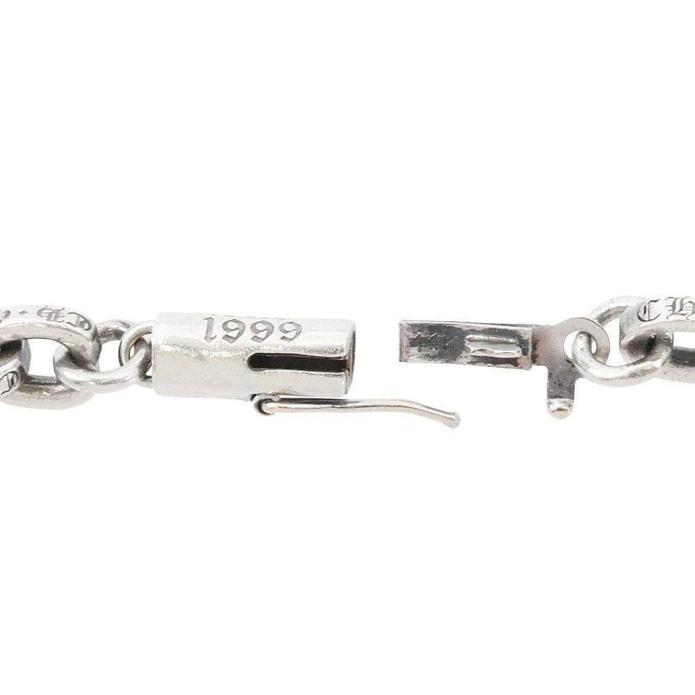 Chrome Hearts CHROME HEARTS PAPER CHAIN 20IN NECKLACE Size ONE SIZE - 5 Thumbnail