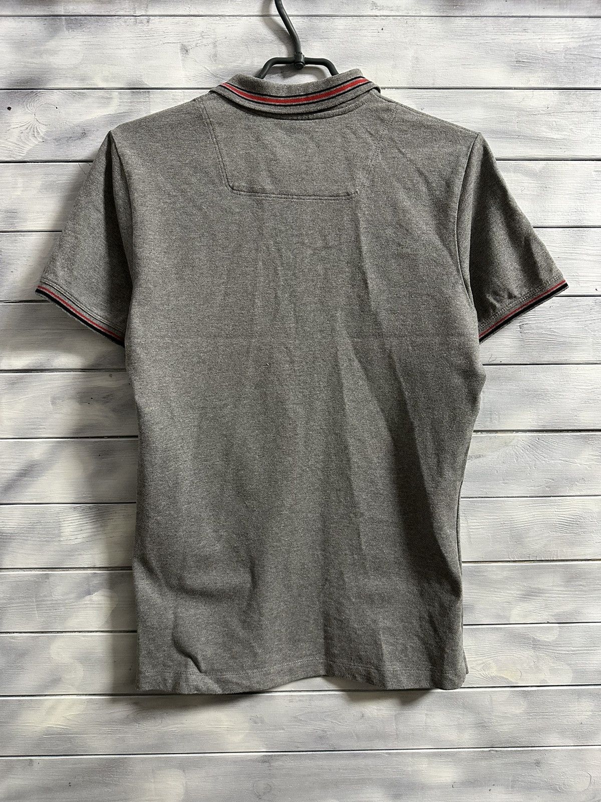 Diesel Rare Vintage Luxury Polo Diesel Small Logo. Size US S / EU 44-46 / 1 - 8 Thumbnail